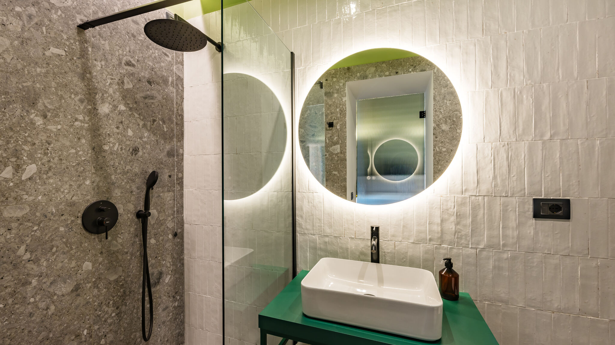 Italianway Napoli Casa Latilla 205 - Doppia Classic