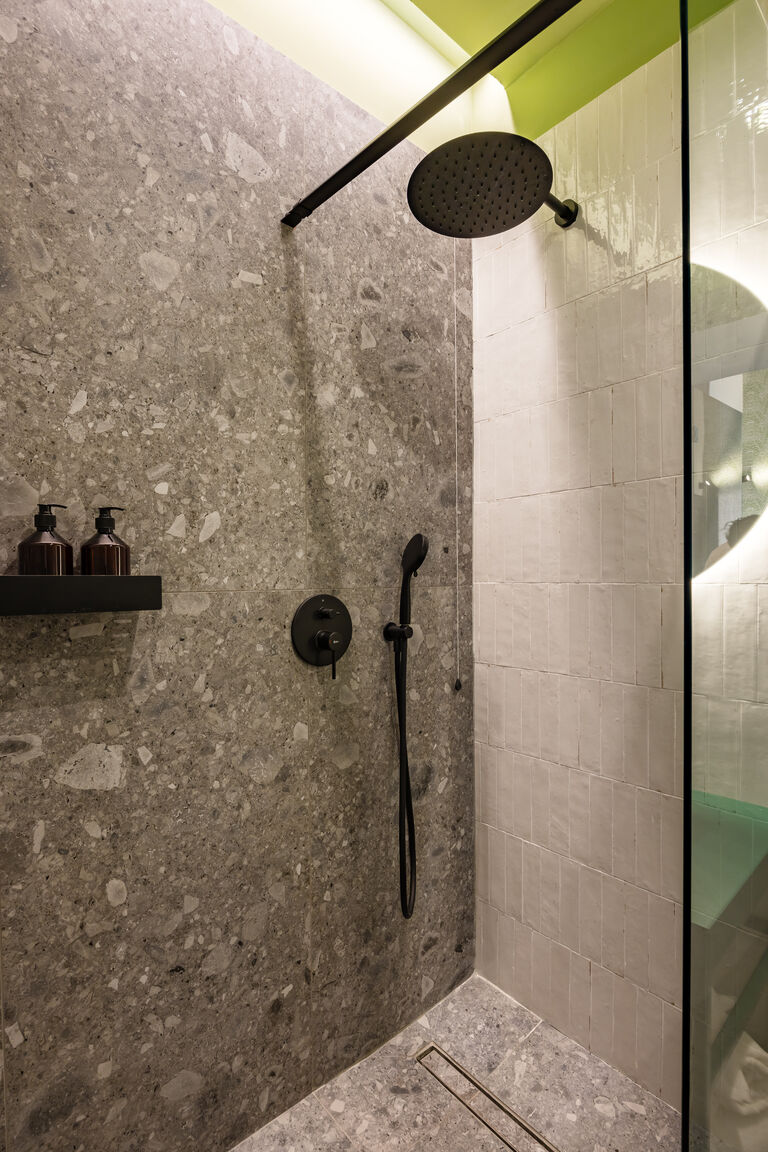 Italianway Napoli Casa Latilla 205 - Doppia Classic