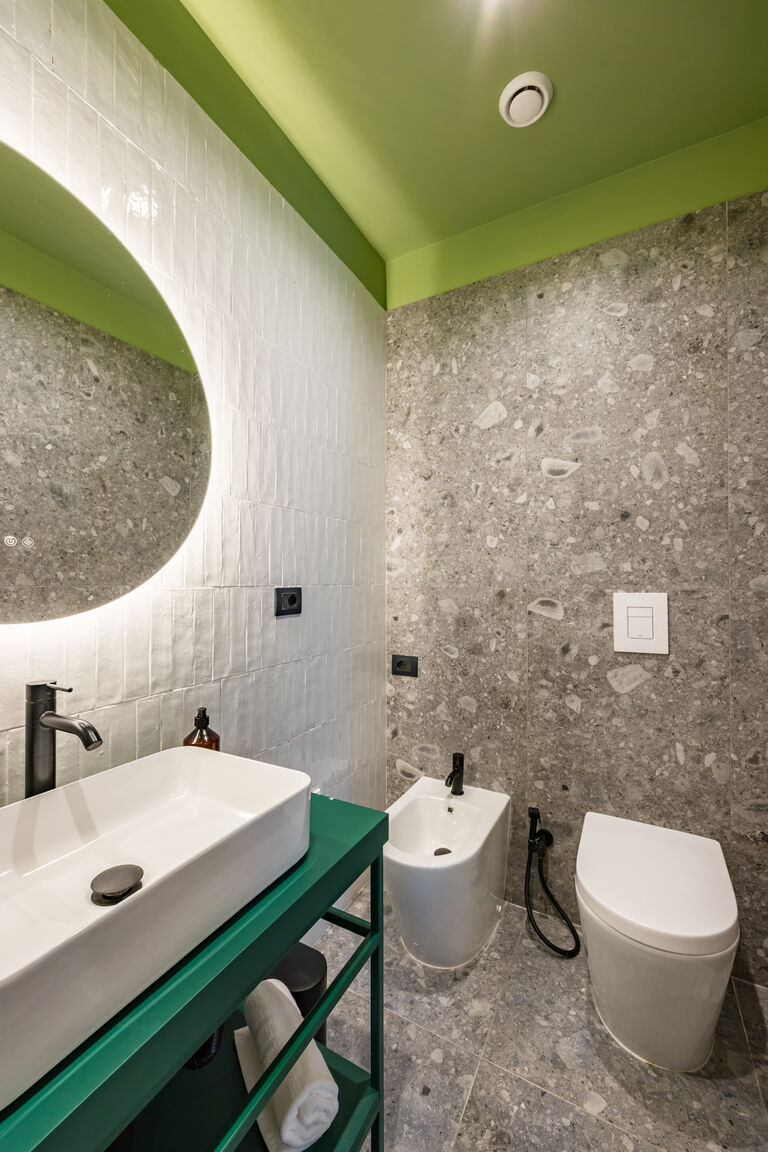 Italianway Napoli Casa Latilla 205 - Doppia Classic