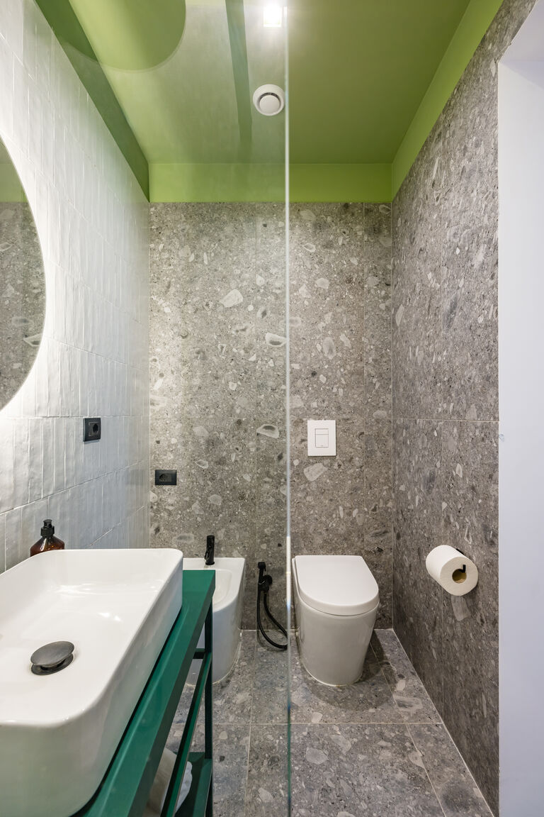 Italianway Napoli Casa Latilla 205 - Doppia Classic