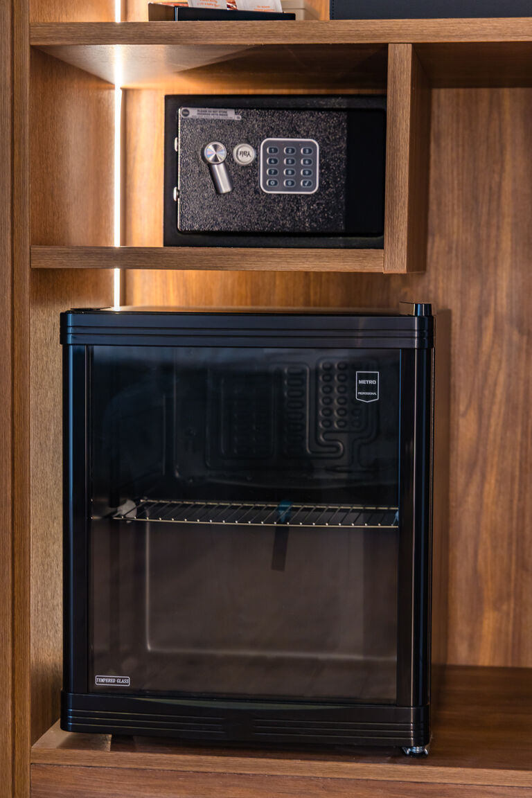 Italianway Napoli Casa Latilla 205 - Doppia Classic