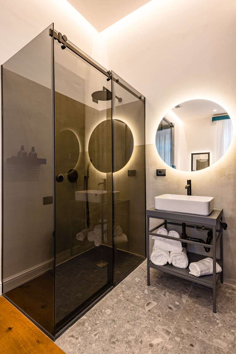 Italianway Napoli Casa Latilla 207 - Quadrupla Superior