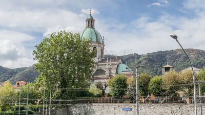 Como