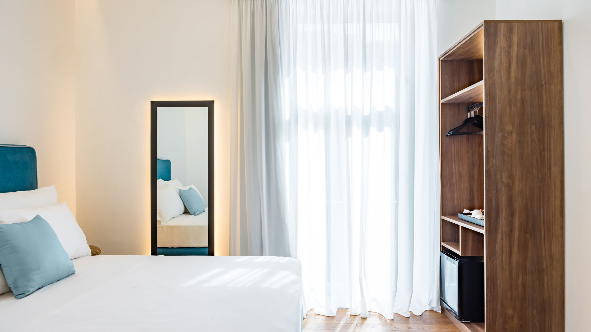 Italianway Napoli Casa Latilla 208 - Matrimoniale Superior