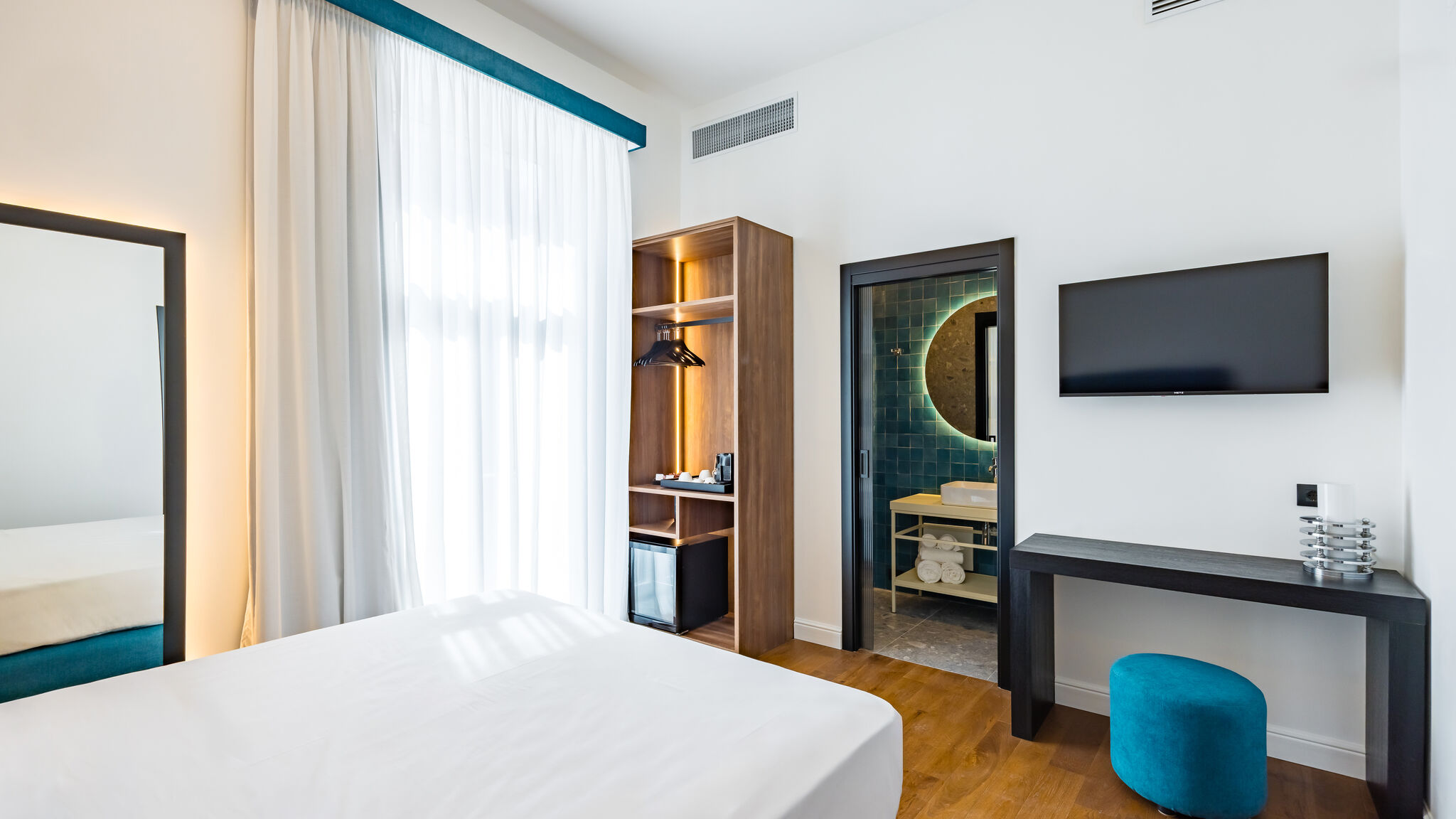 Italianway Napoli Casa Latilla 208 - Matrimoniale Superior
