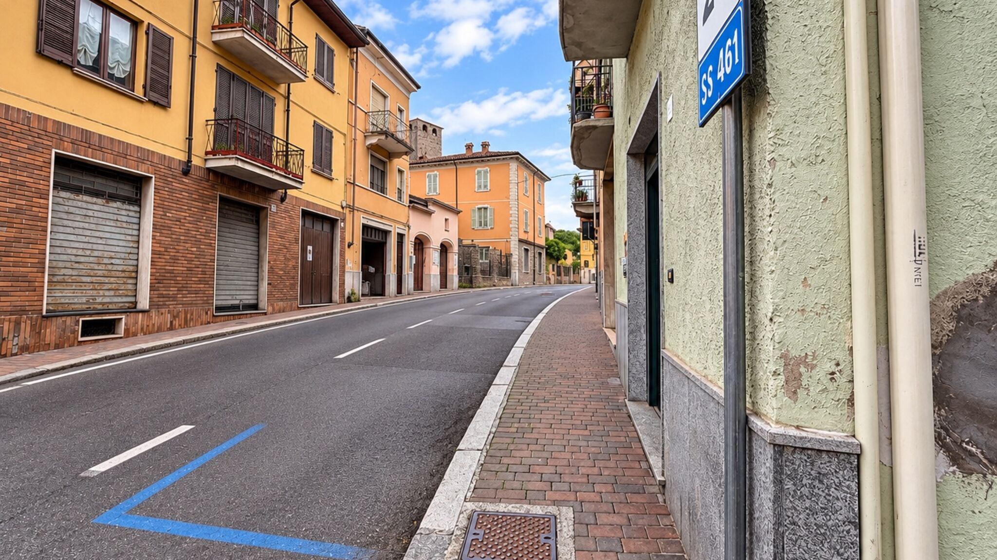 Italianway Varzi Dimora Vicolo del Moro