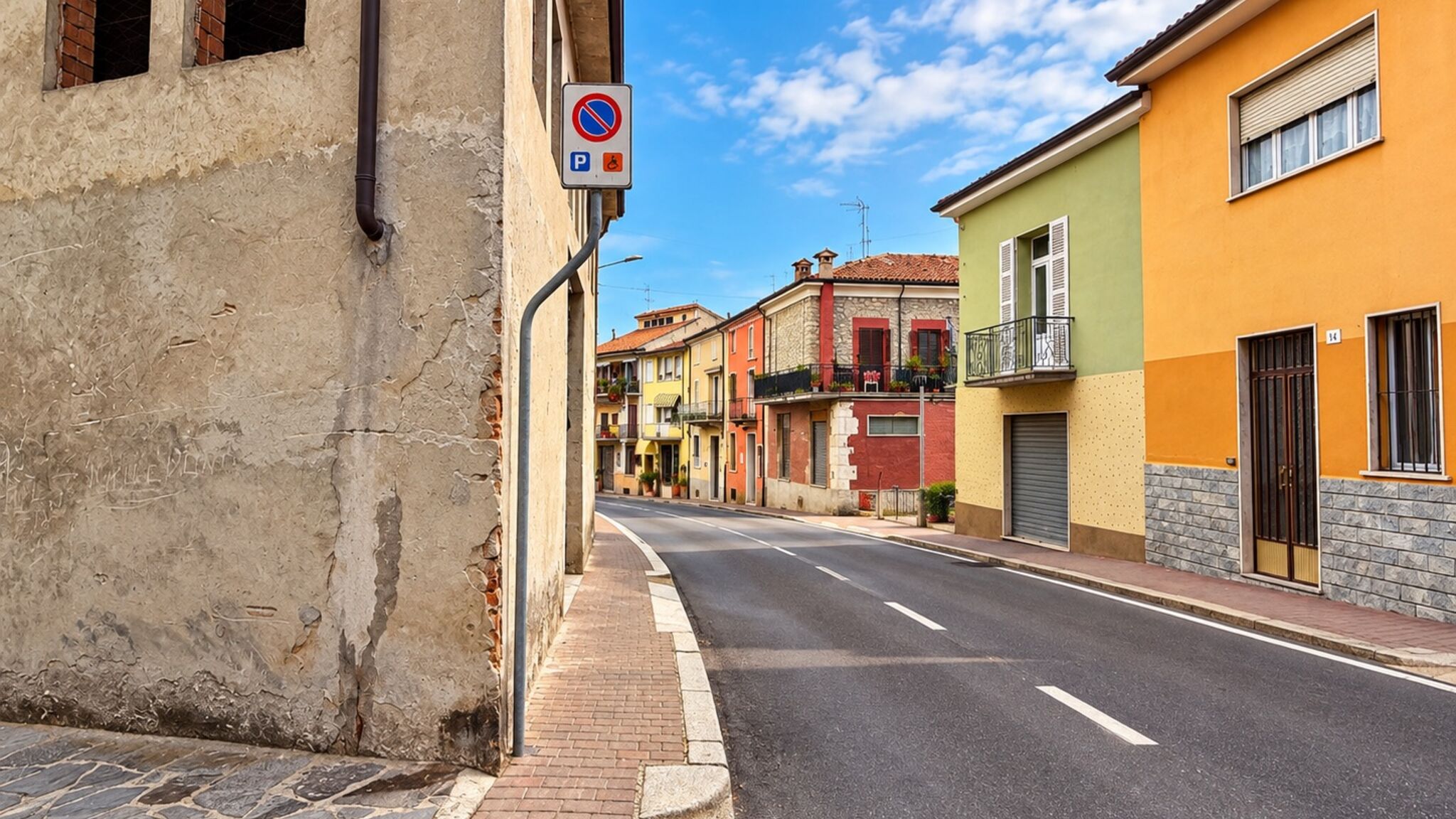 Italianway Varzi Dimora Vicolo del Moro