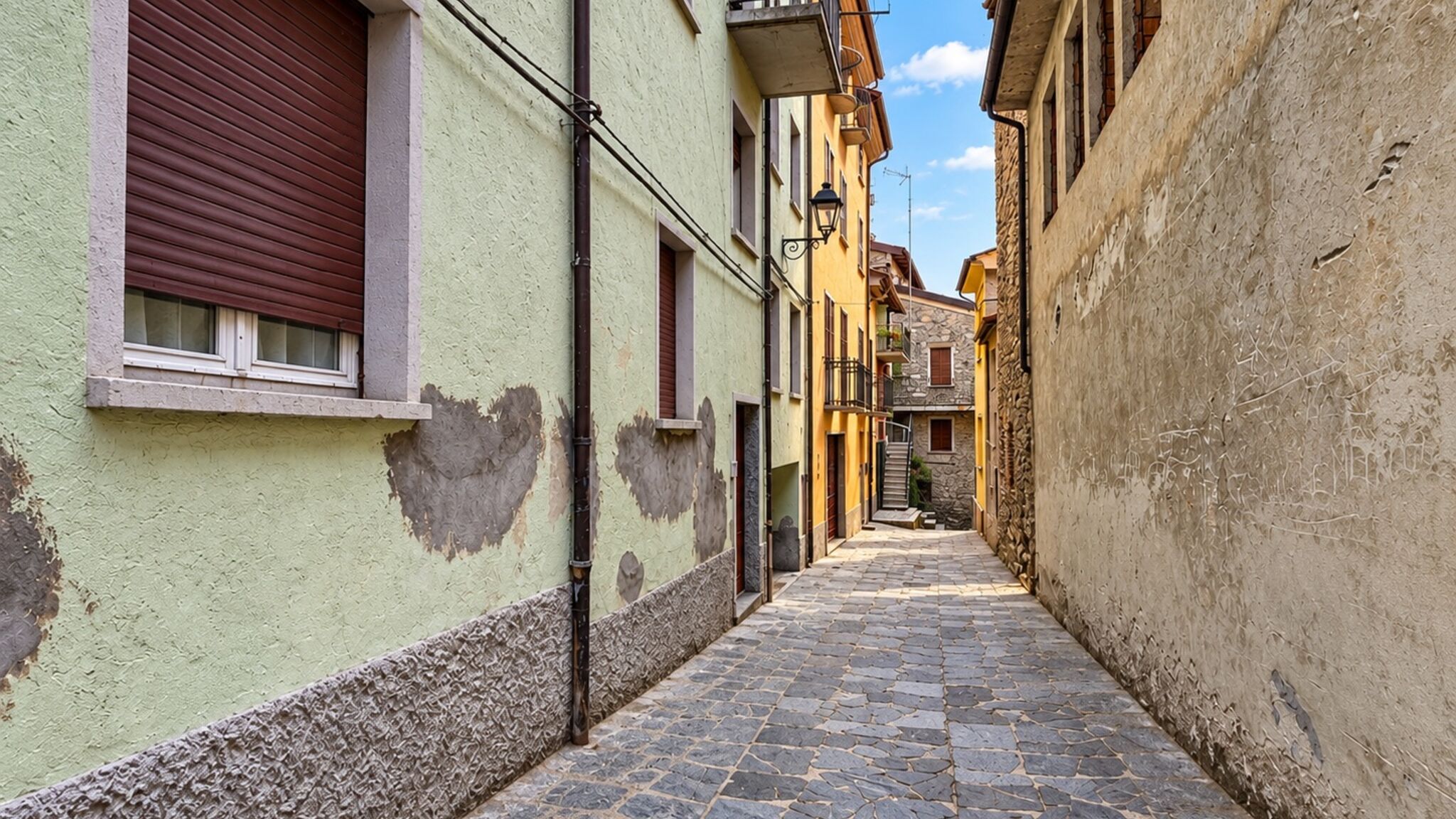Italianway Varzi Dimora Vicolo del Moro