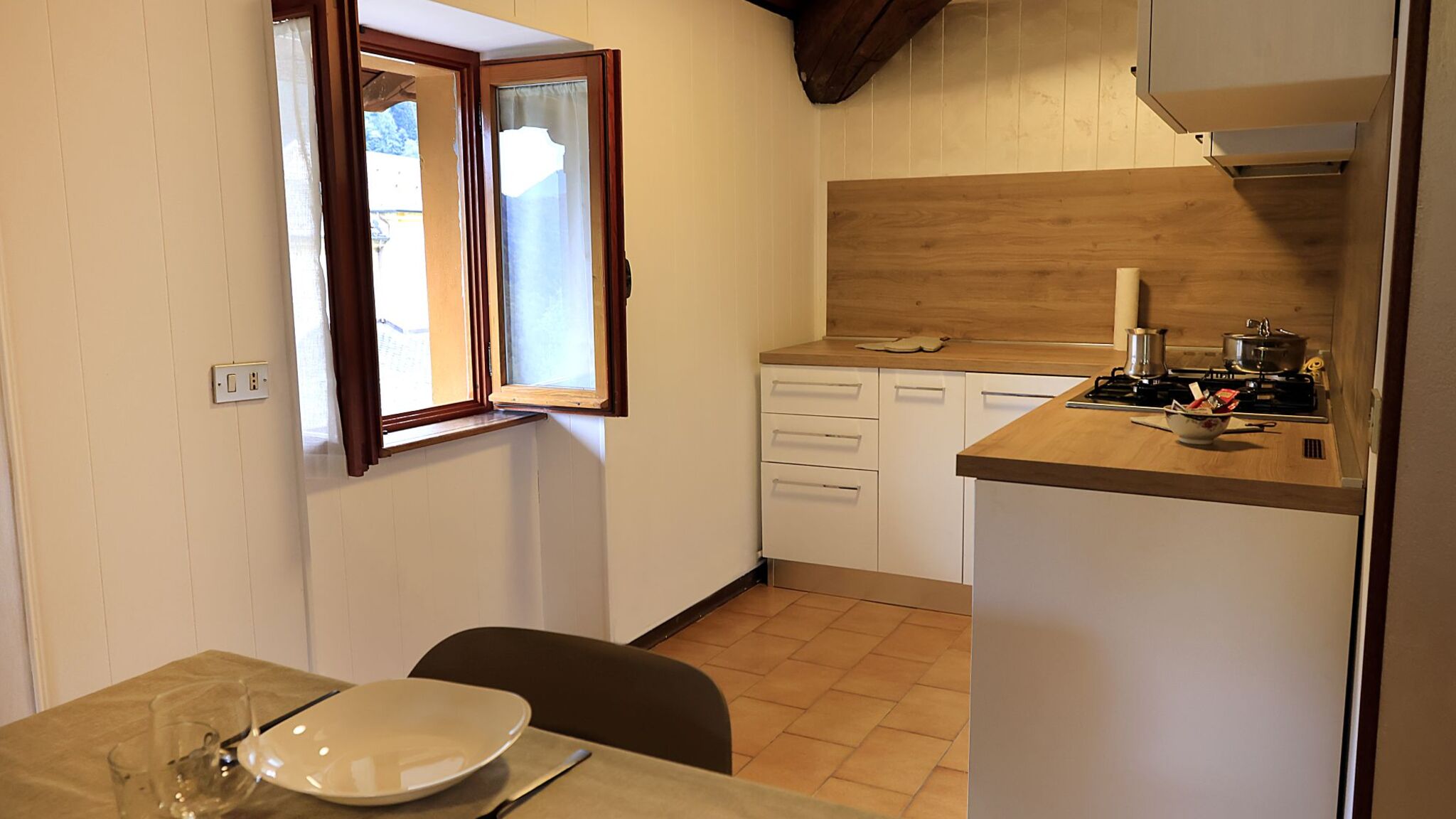 Italianway Vilminore di Scalve Botton D'oro