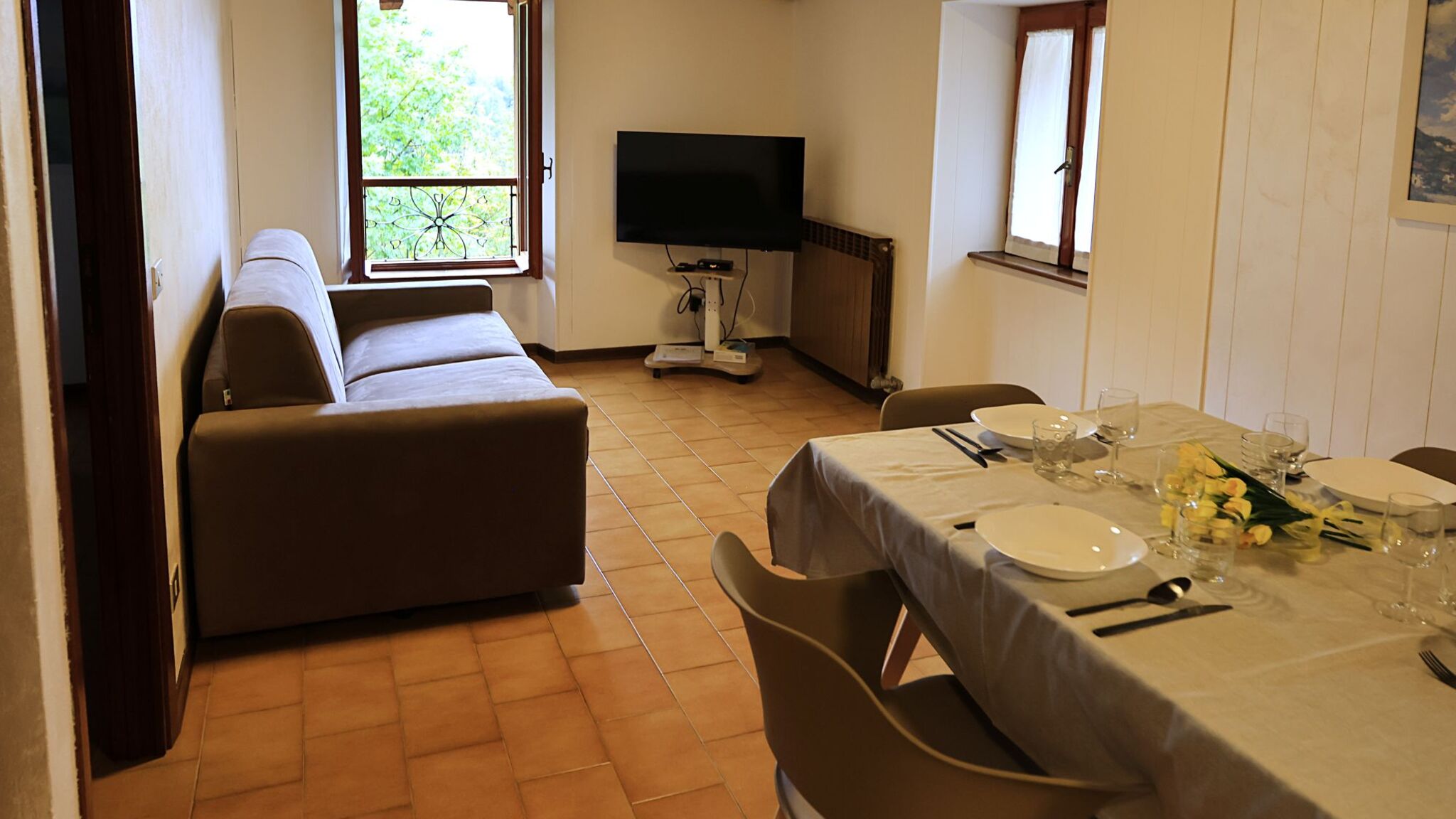 Italianway Vilminore di Scalve Botton D'oro