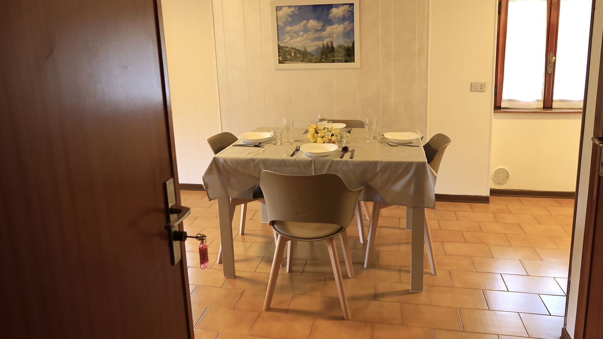 Italianway Vilminore di Scalve Botton D'oro