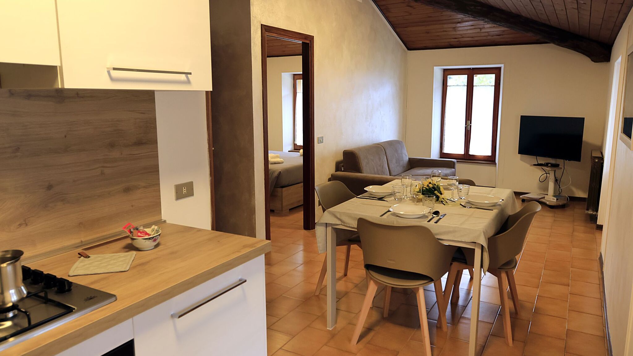 Italianway Vilminore di Scalve Botton D'oro