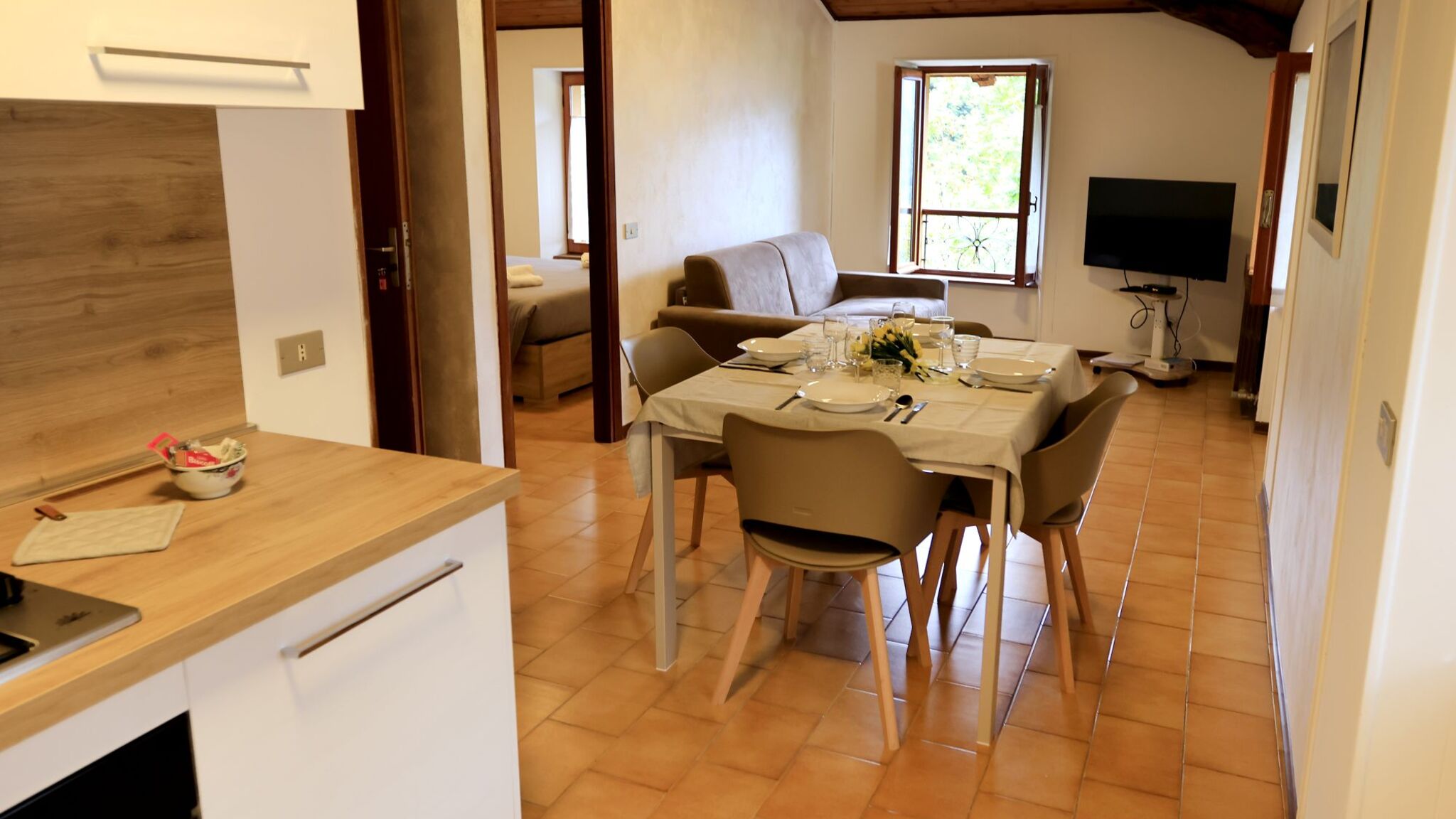 Italianway Vilminore di Scalve Botton D'oro