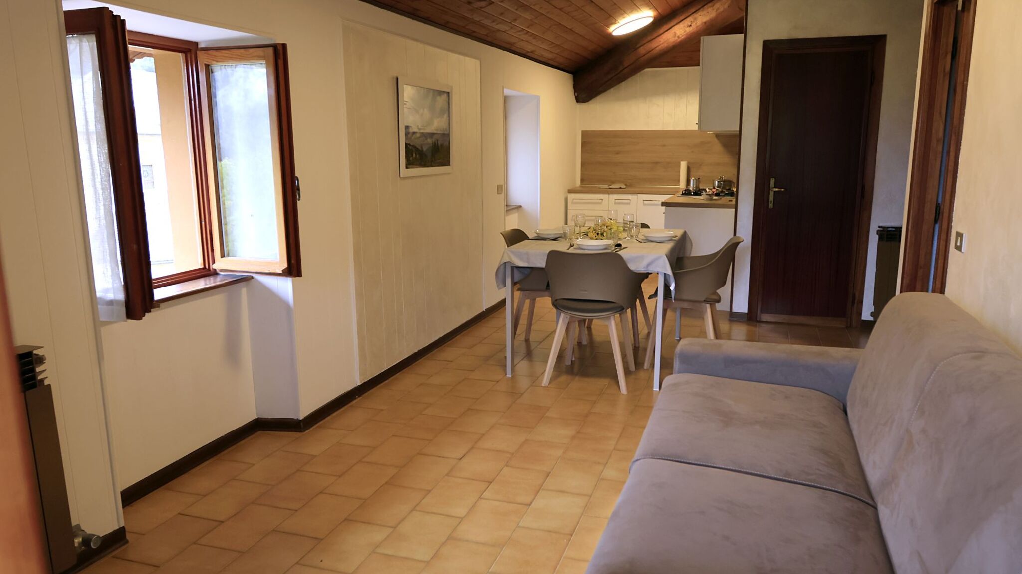 Italianway Vilminore di Scalve Botton D'oro