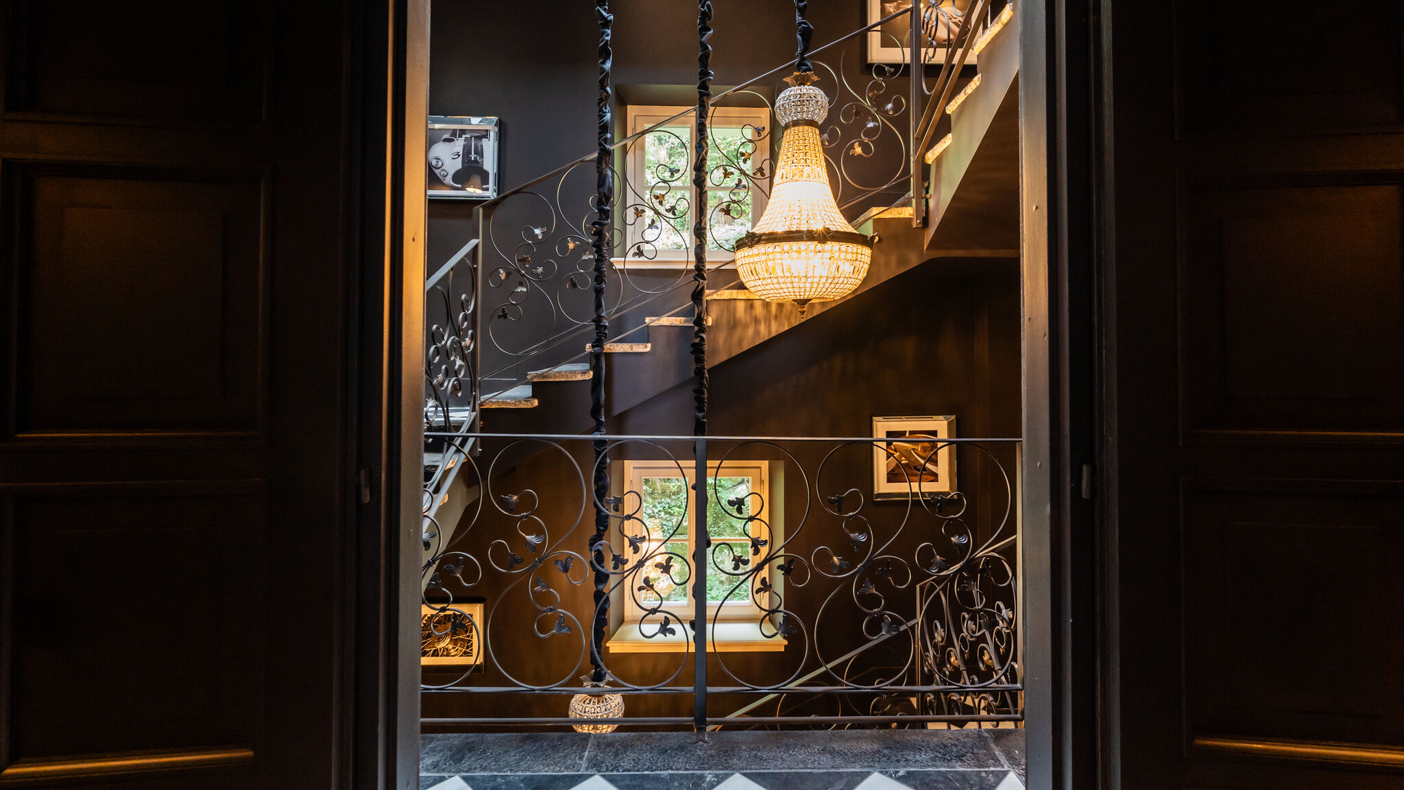 Italianway Faggeto Lario Villa Dolce Vita by Velario Collection