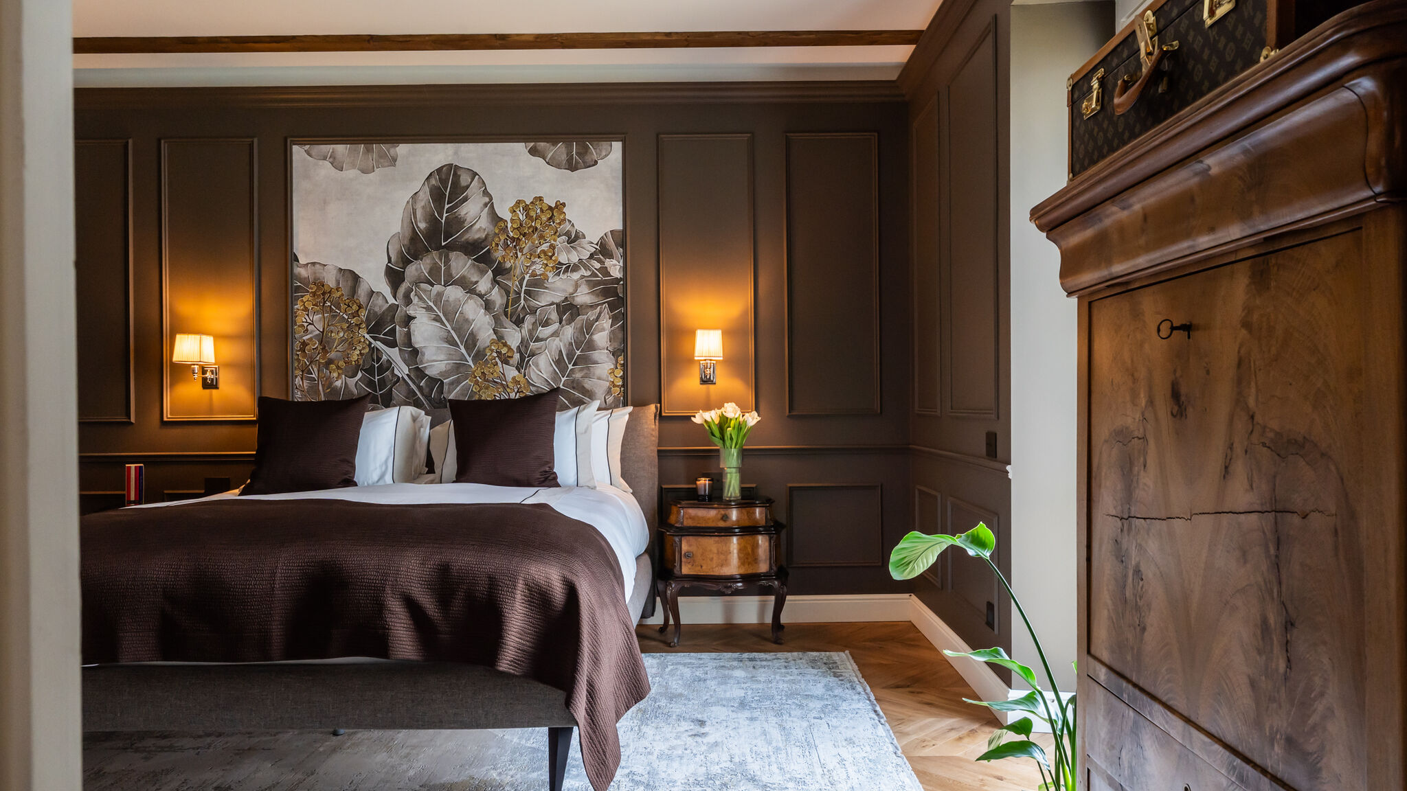 Italianway Faggeto Lario Villa Dolce Vita by Velario Collection