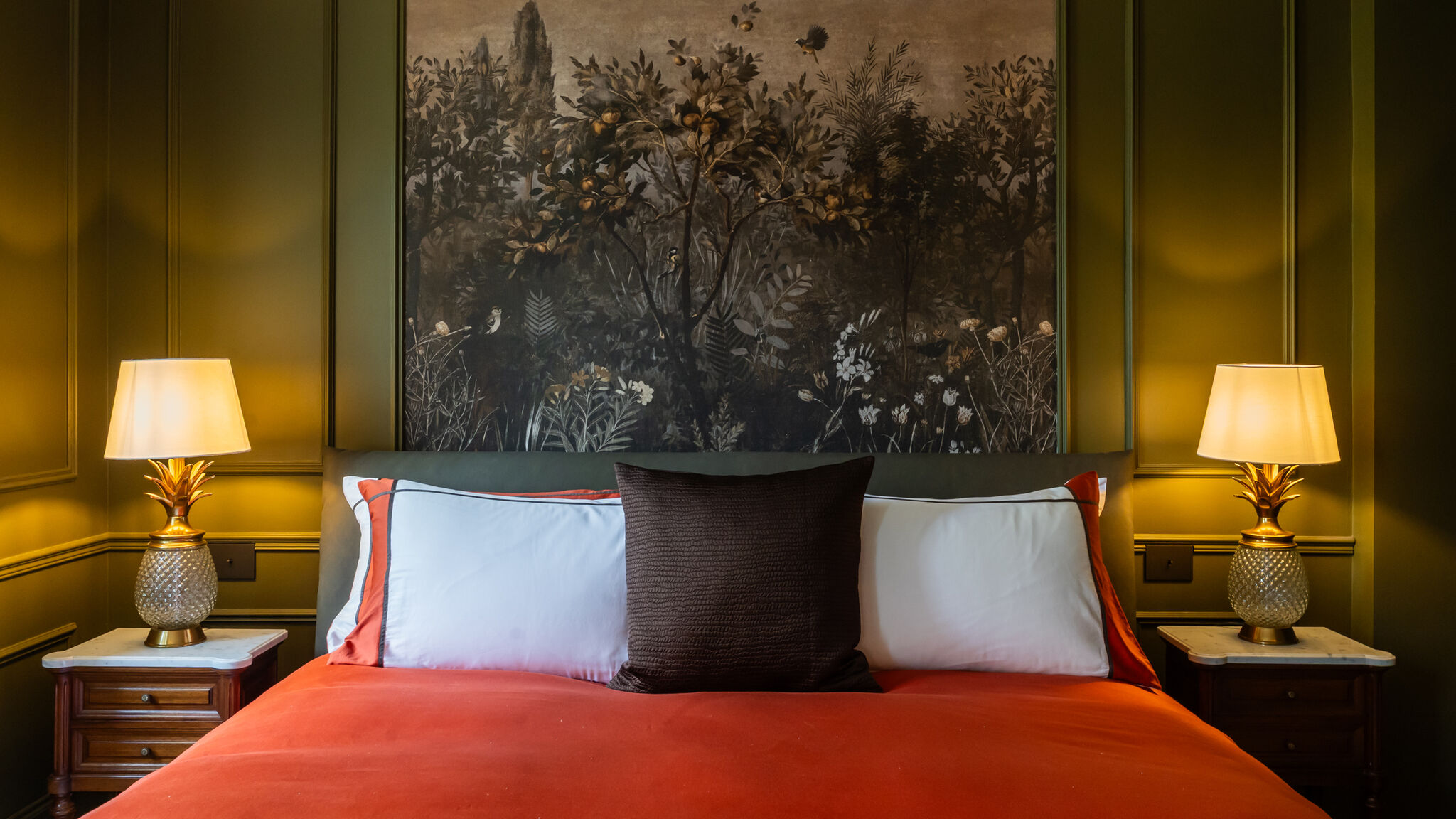 Italianway Faggeto Lario Villa Dolce Vita by Velario Collection