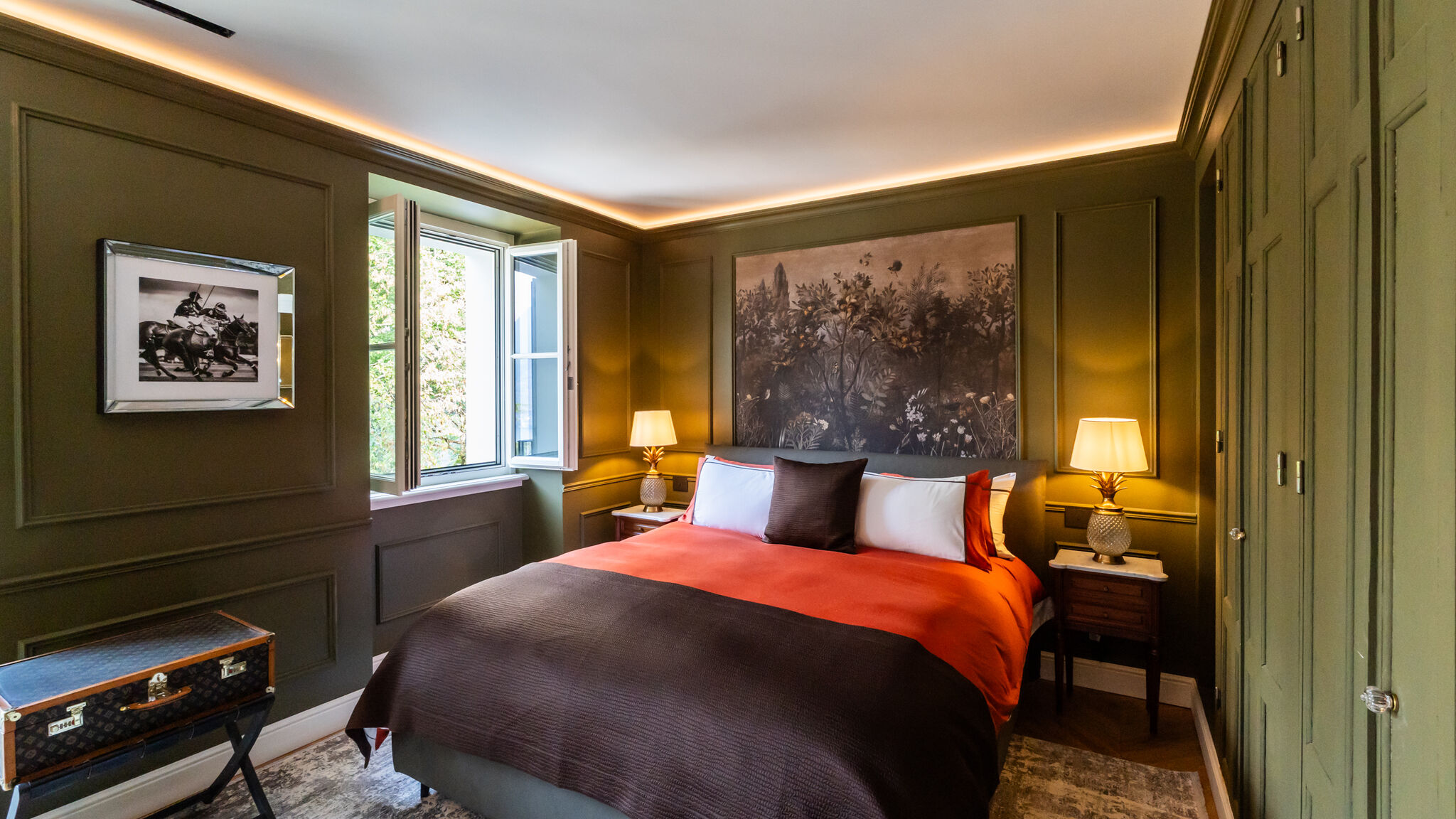 Italianway Faggeto Lario Villa Dolce Vita by Velario Collection
