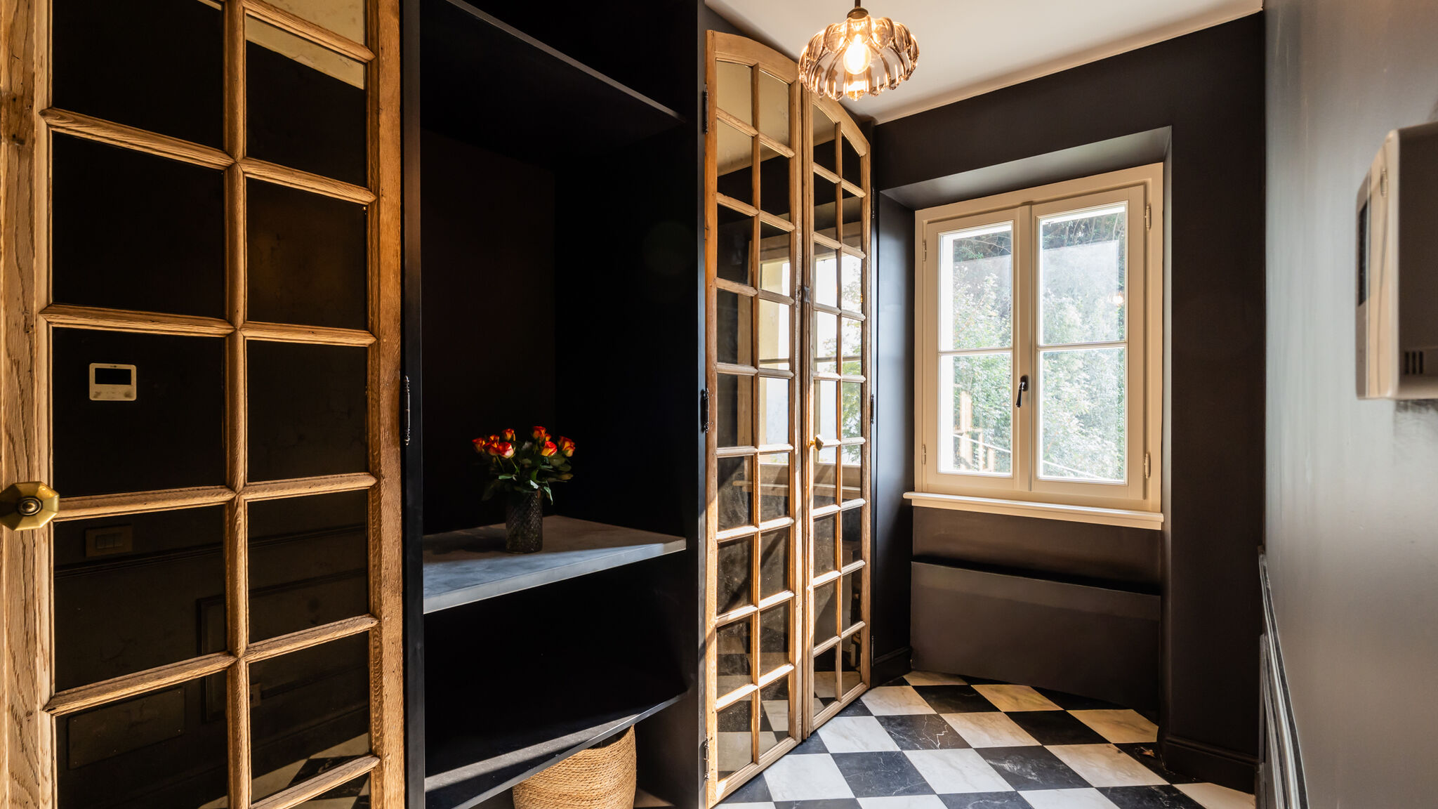 Italianway Faggeto Lario Villa Dolce Vita by Velario Collection