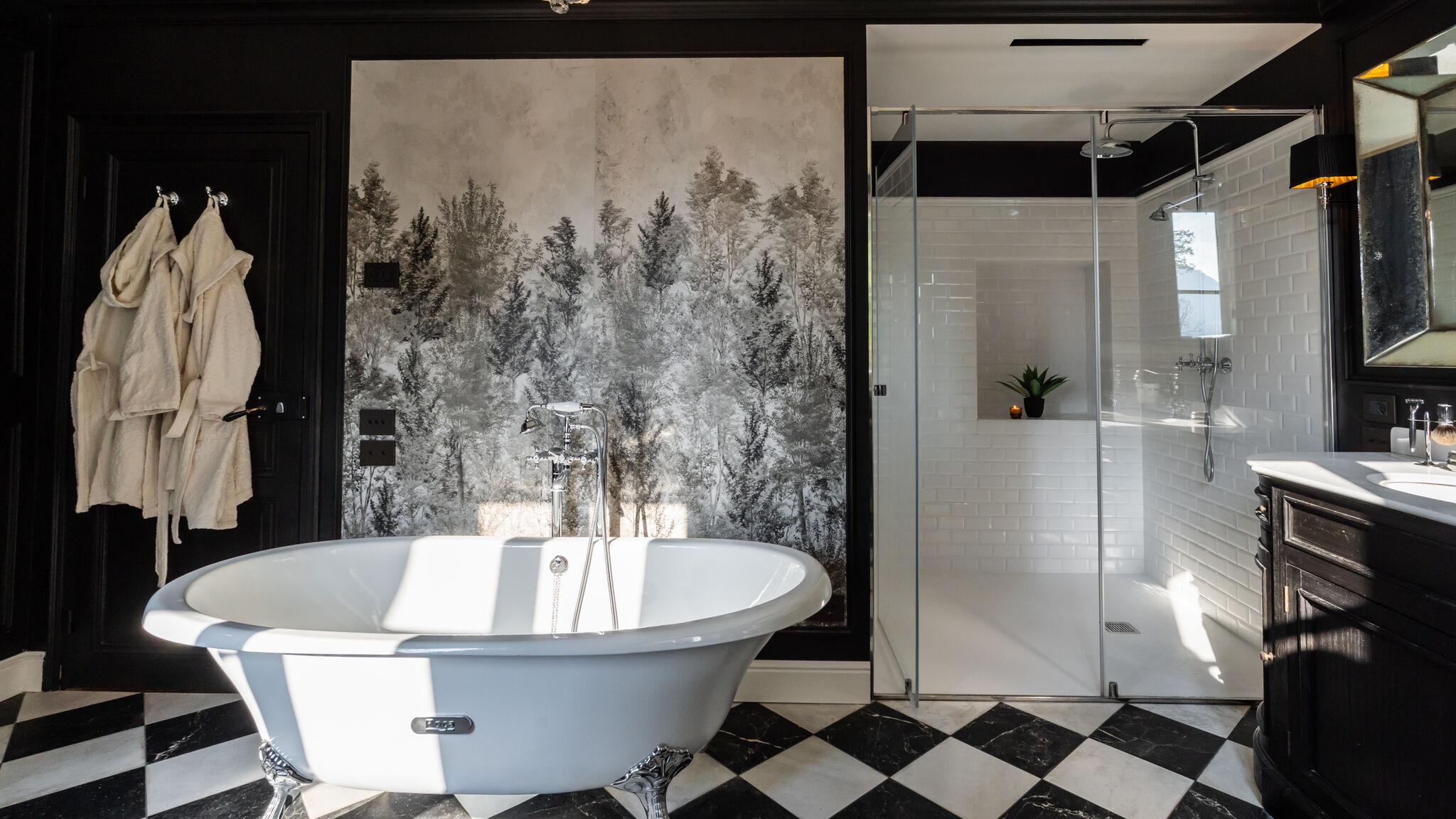 Italianway Faggeto Lario Villa Dolce Vita by Velario Collection