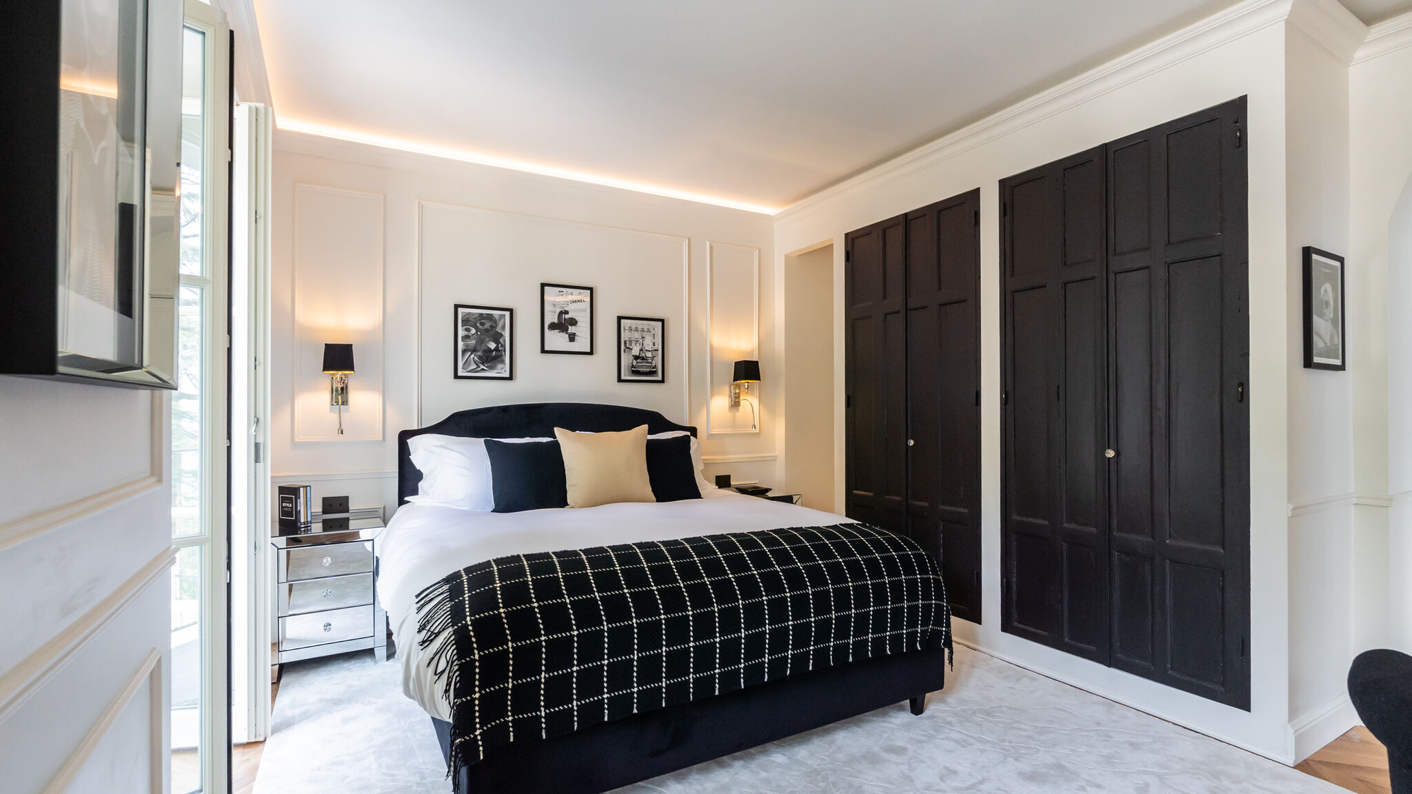 Italianway Faggeto Lario Villa Dolce Vita by Velario Collection