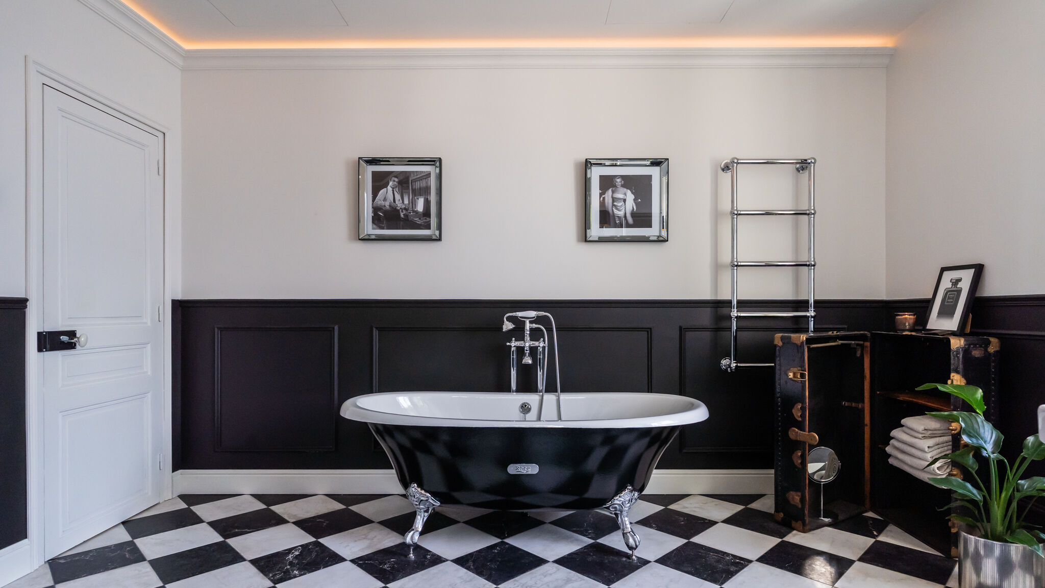 Italianway Faggeto Lario Villa Dolce Vita by Velario Collection