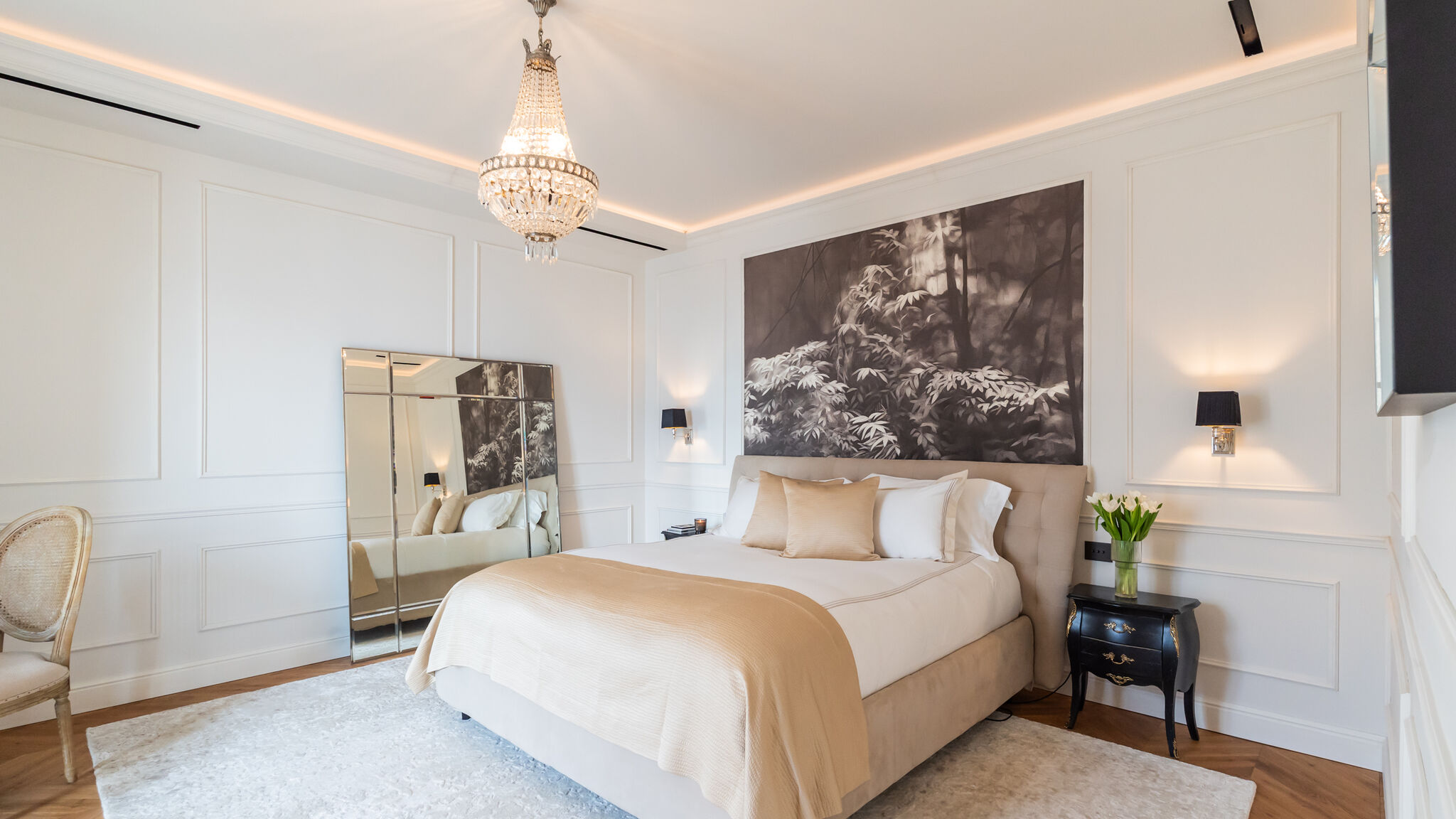 Italianway Faggeto Lario Villa Dolce Vita by Velario Collection