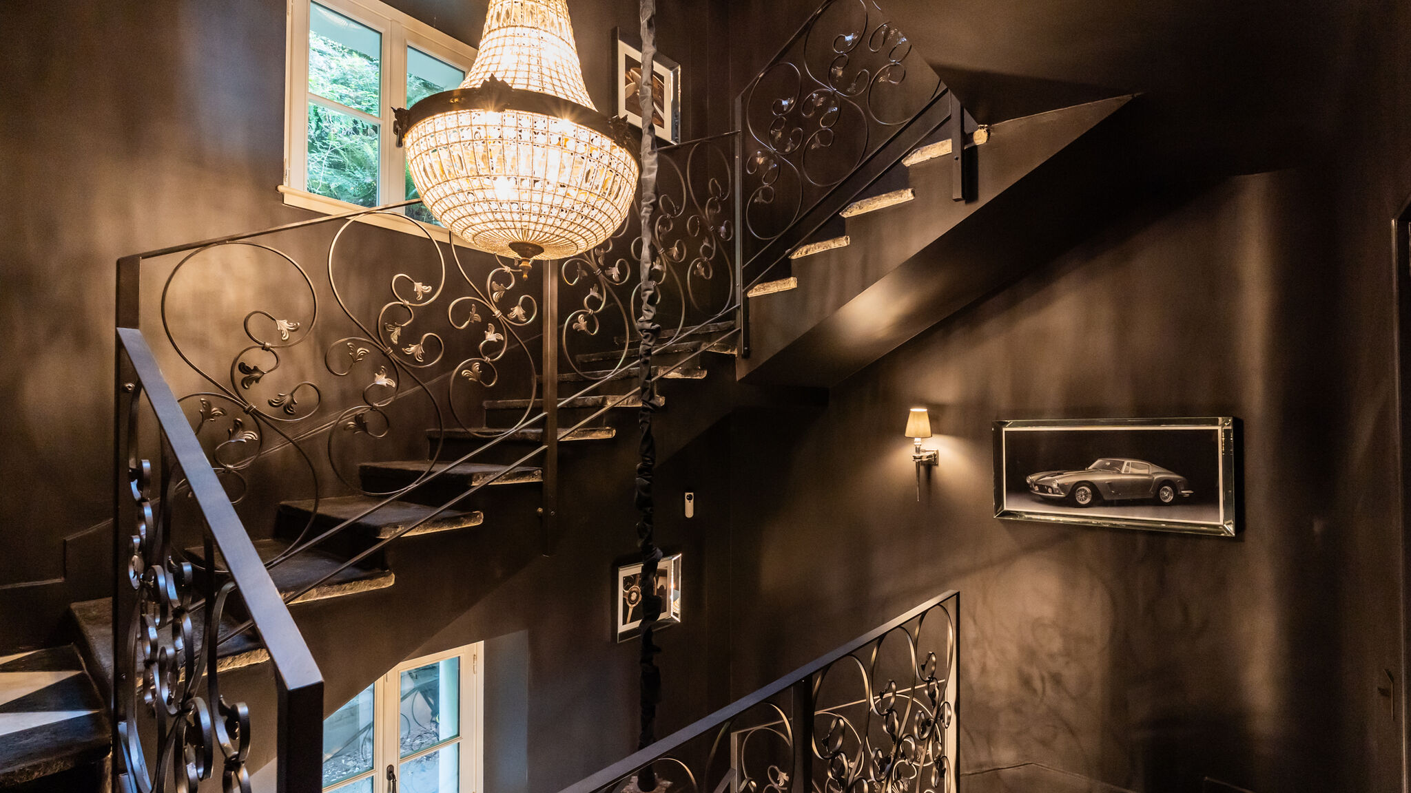 Italianway Faggeto Lario Villa Dolce Vita by Velario Collection