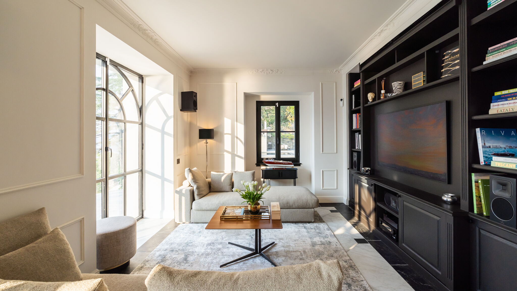 Italianway Faggeto Lario Villa Dolce Vita by Velario Collection