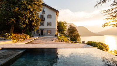 Faggeto Lario