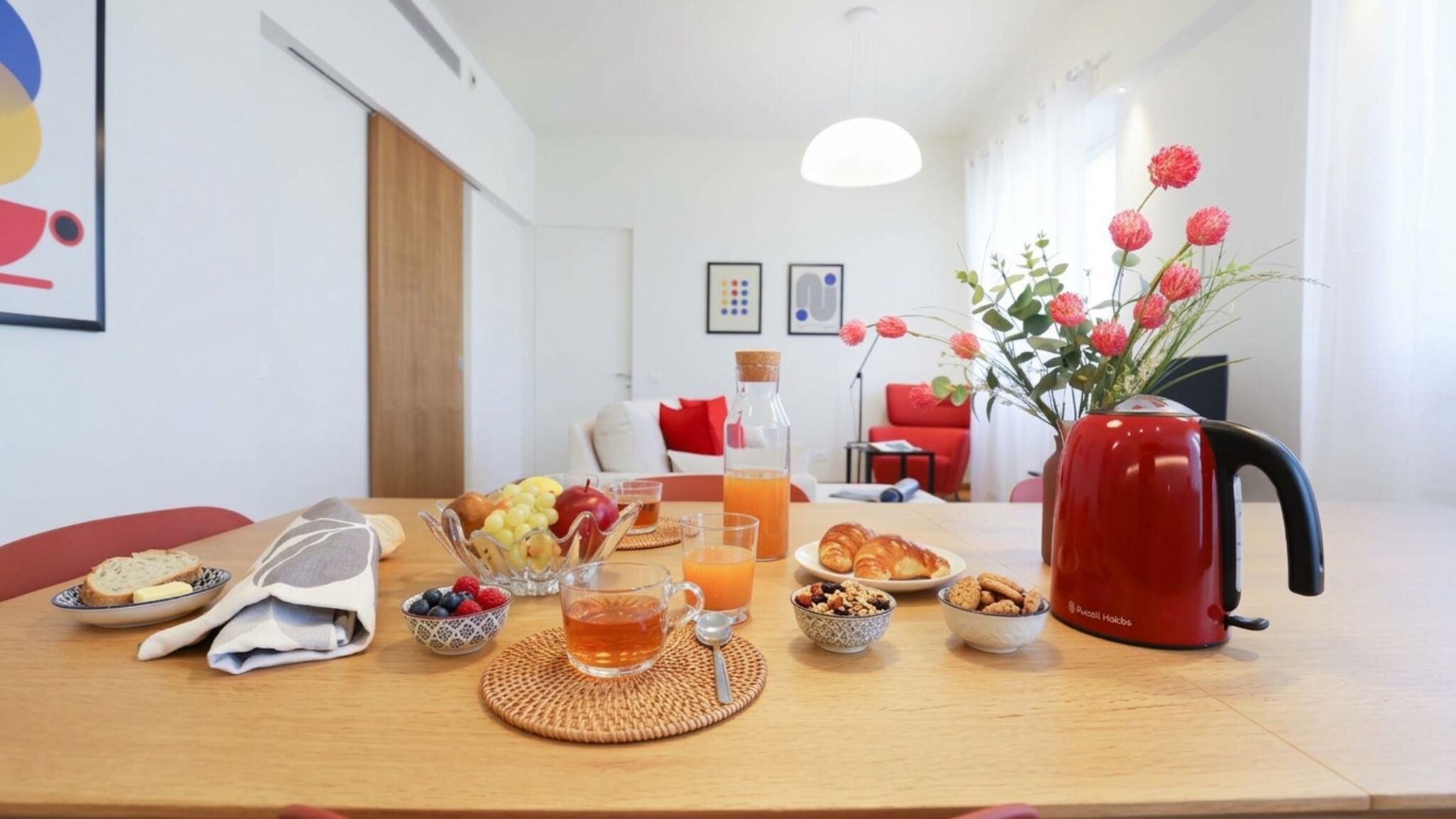 Italianway Milano Giacomo Mora 5