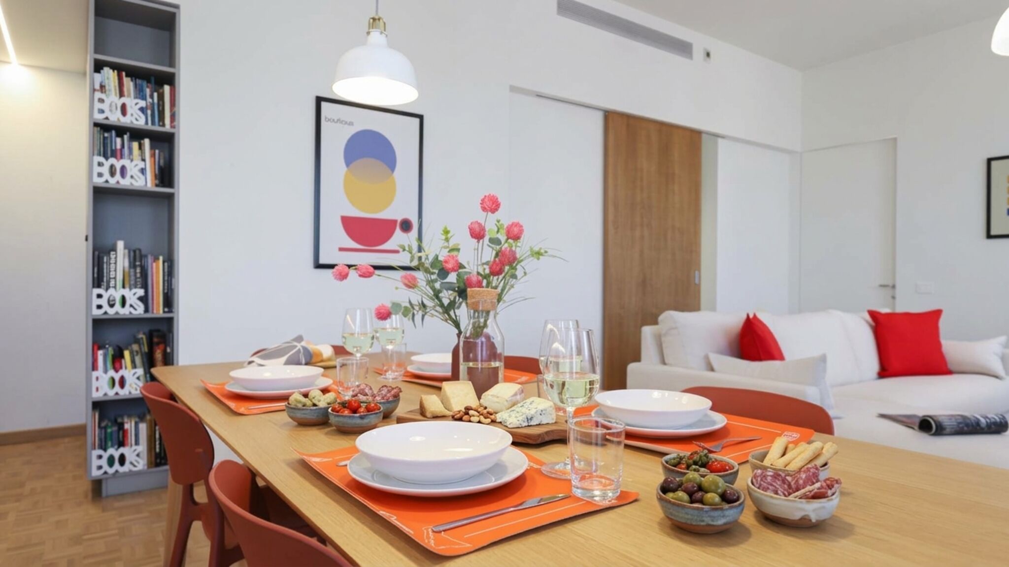 Italianway Milano Giacomo Mora 5