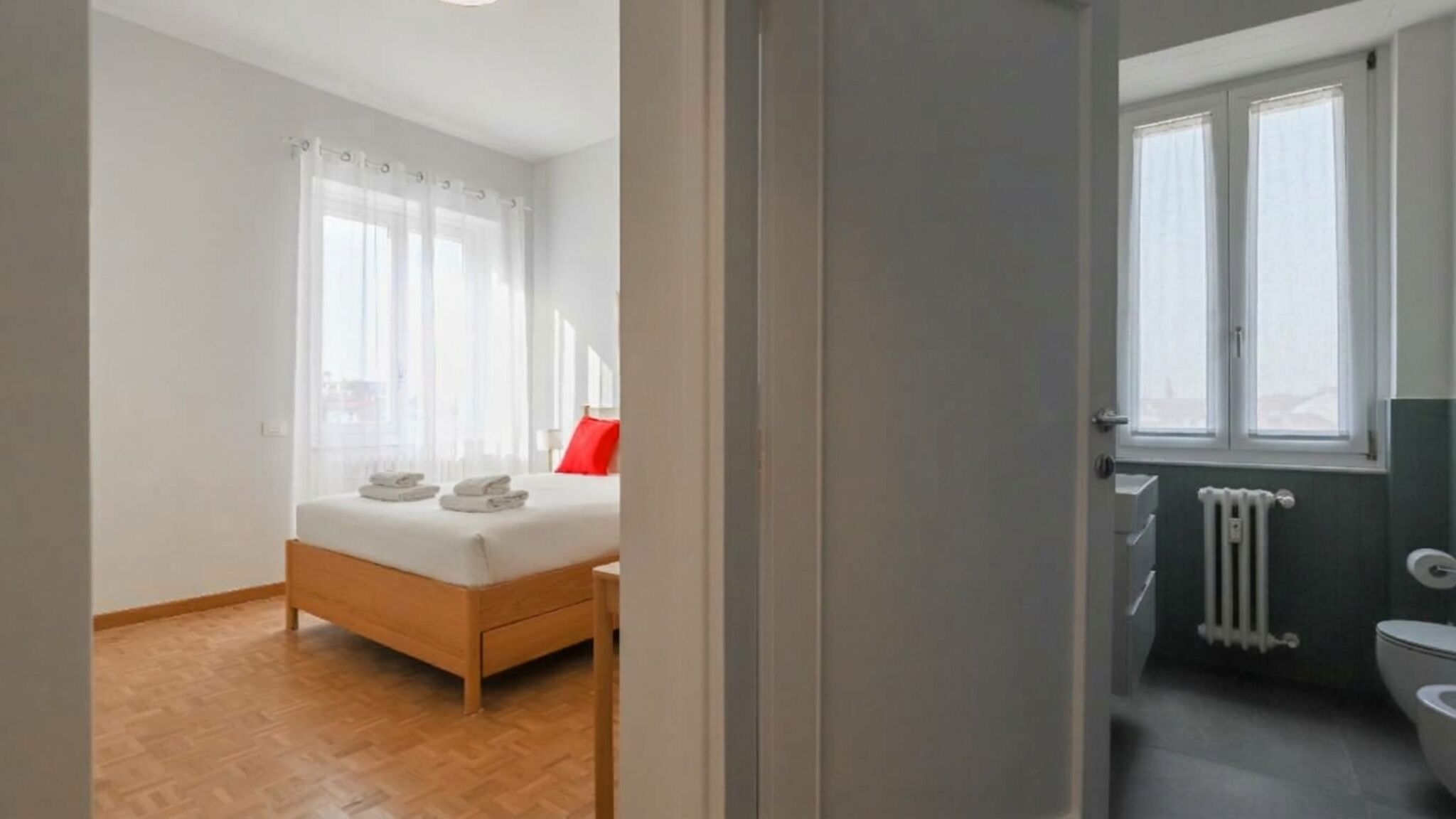 Italianway Milano Giacomo Mora 5
