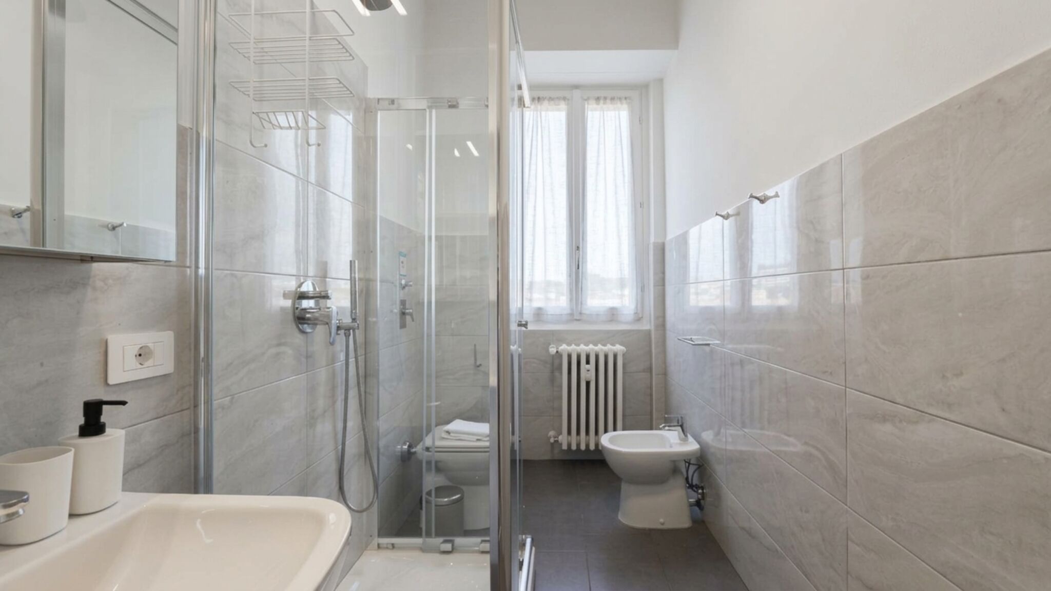 Italianway Milano Giacomo Mora 5