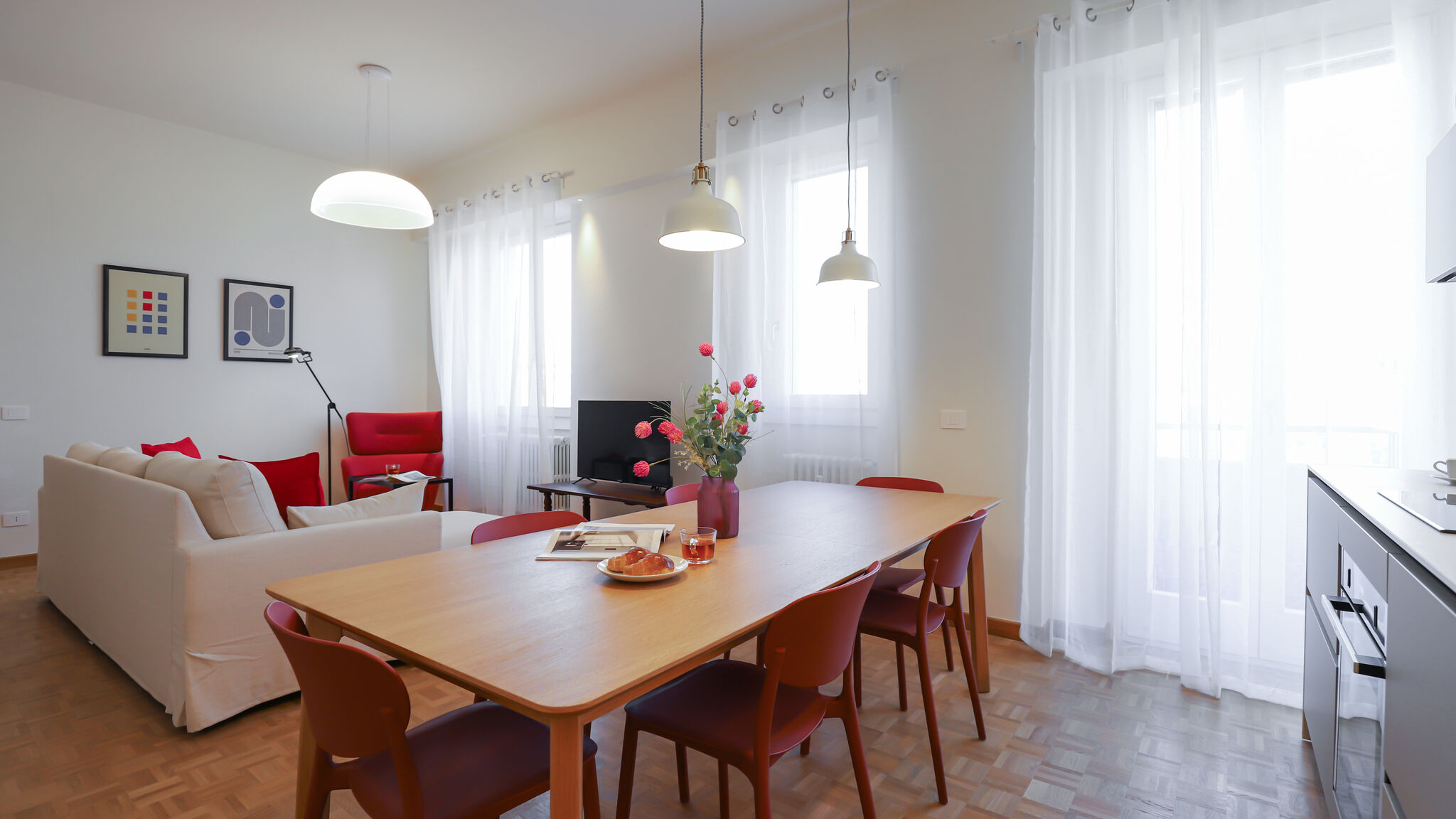 Italianway Milano Giacomo Mora 5