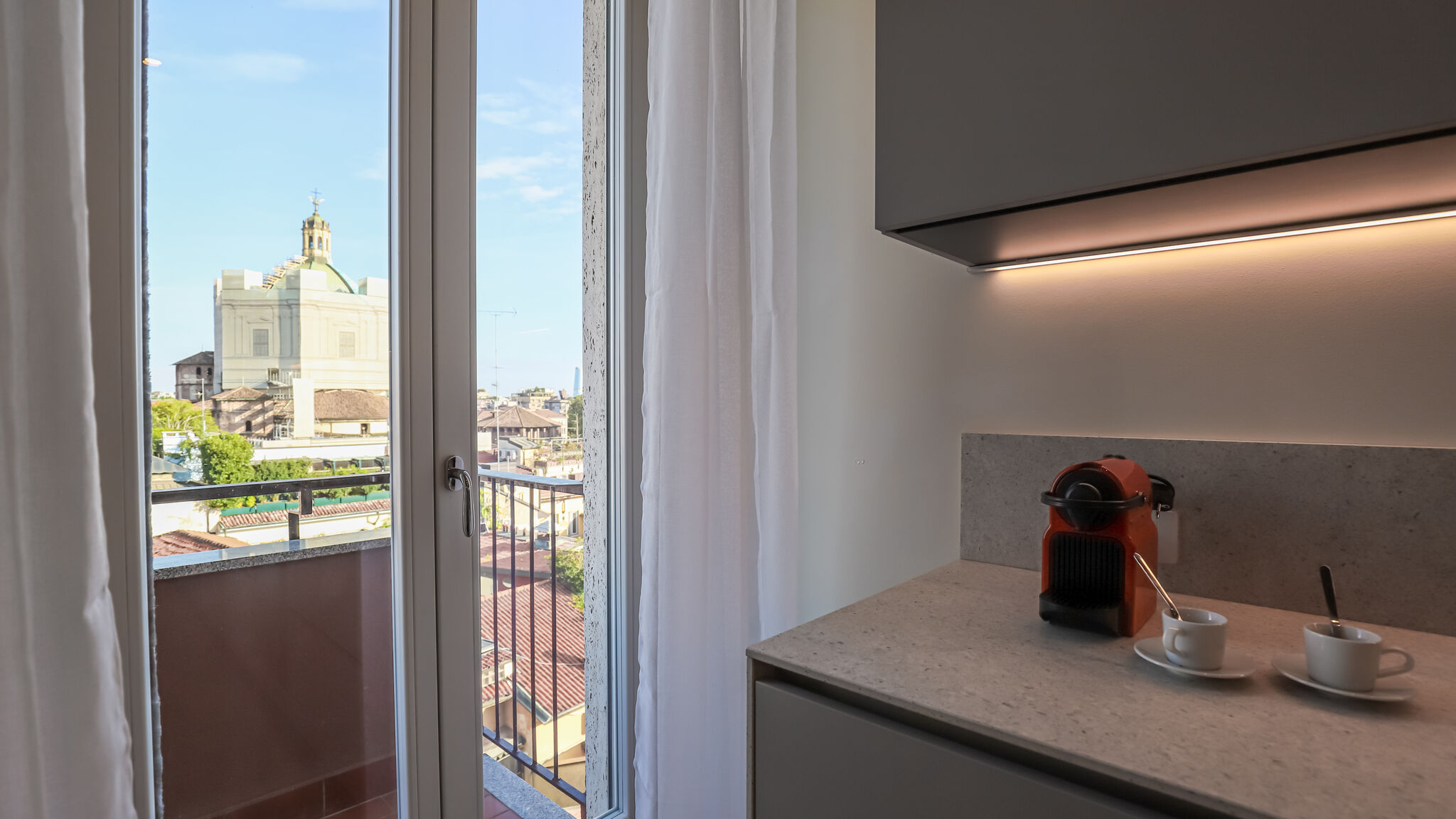 Italianway Milano Giacomo Mora 5