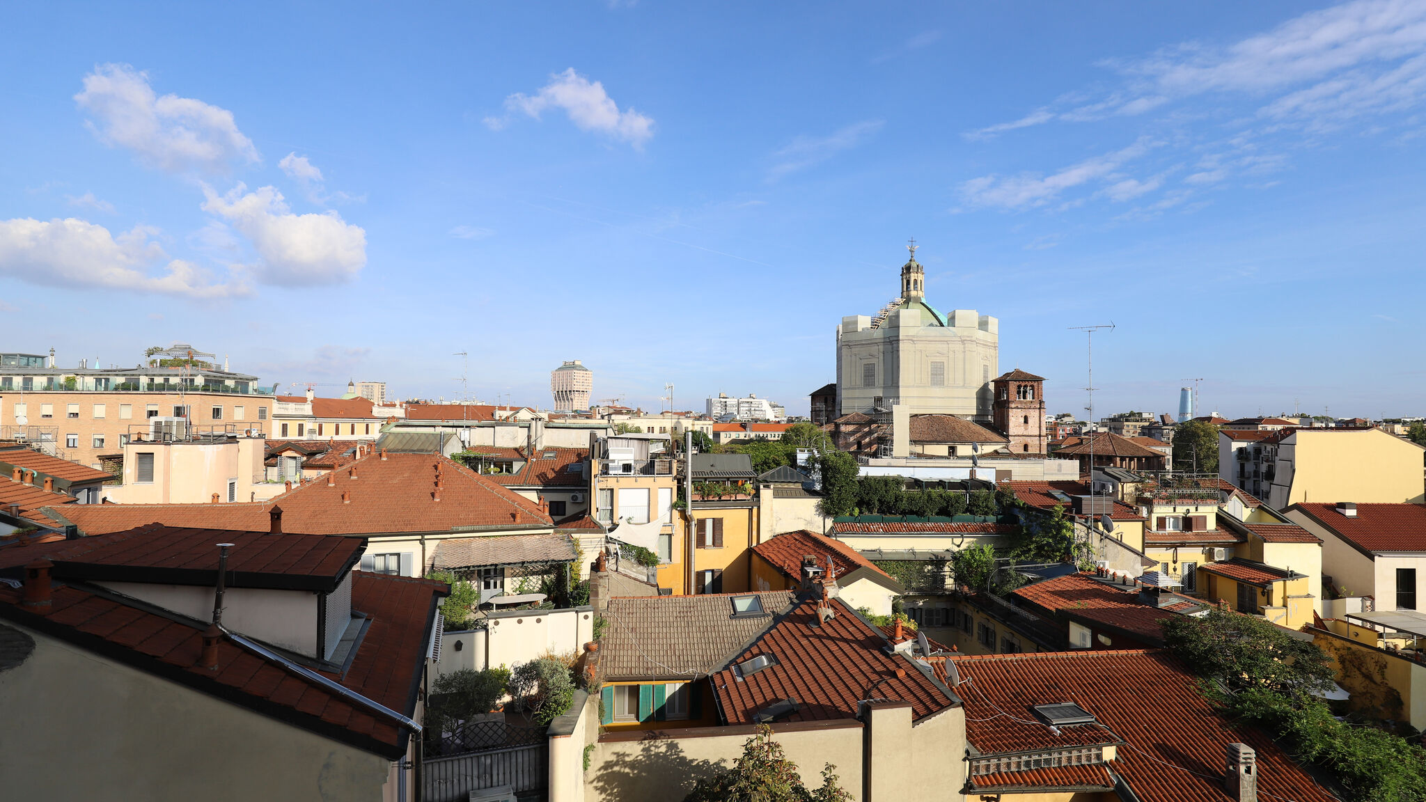 Italianway Milano Giacomo Mora 5