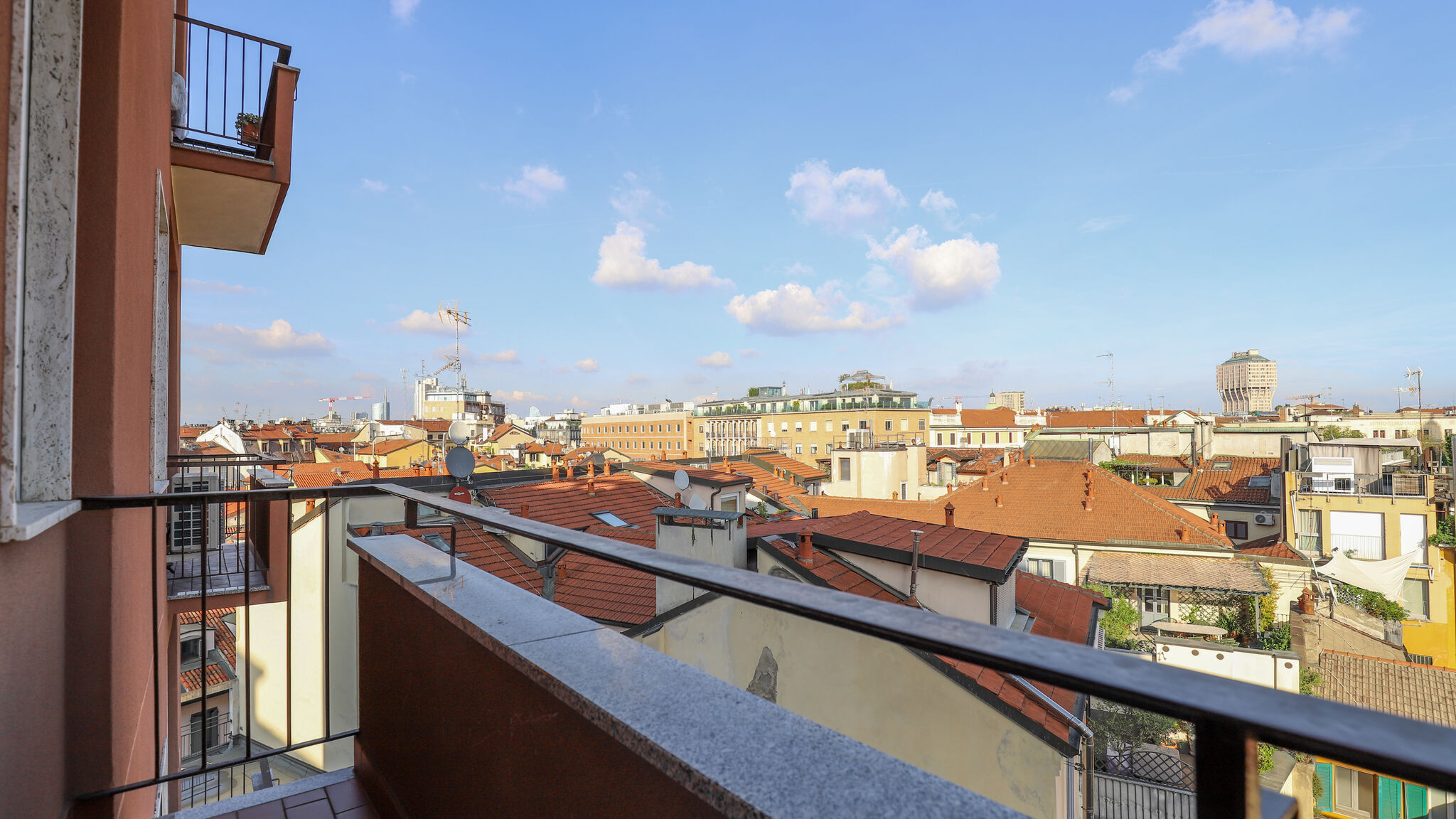 Italianway Milano Giacomo Mora 5