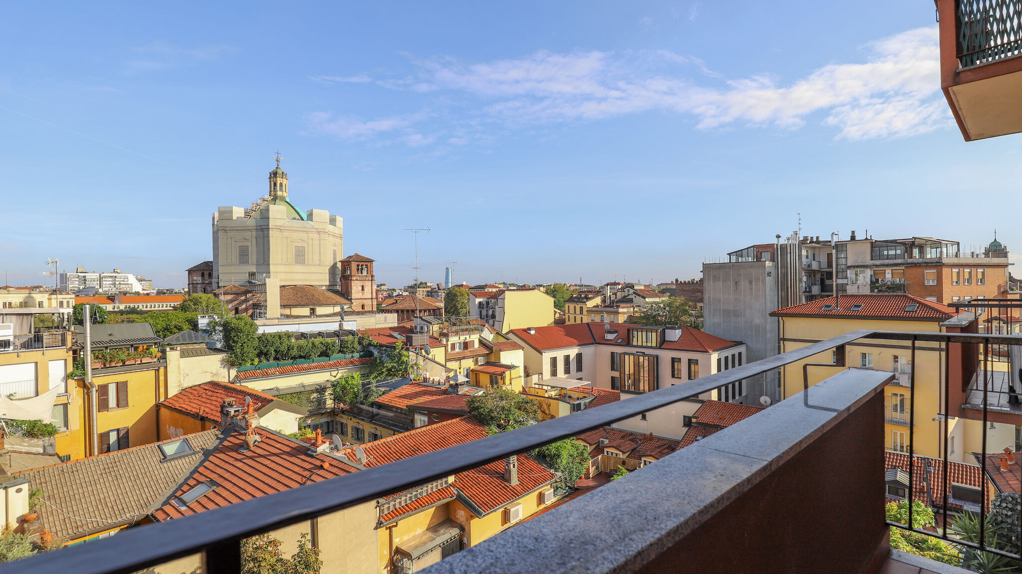 Italianway Milano Giacomo Mora 5