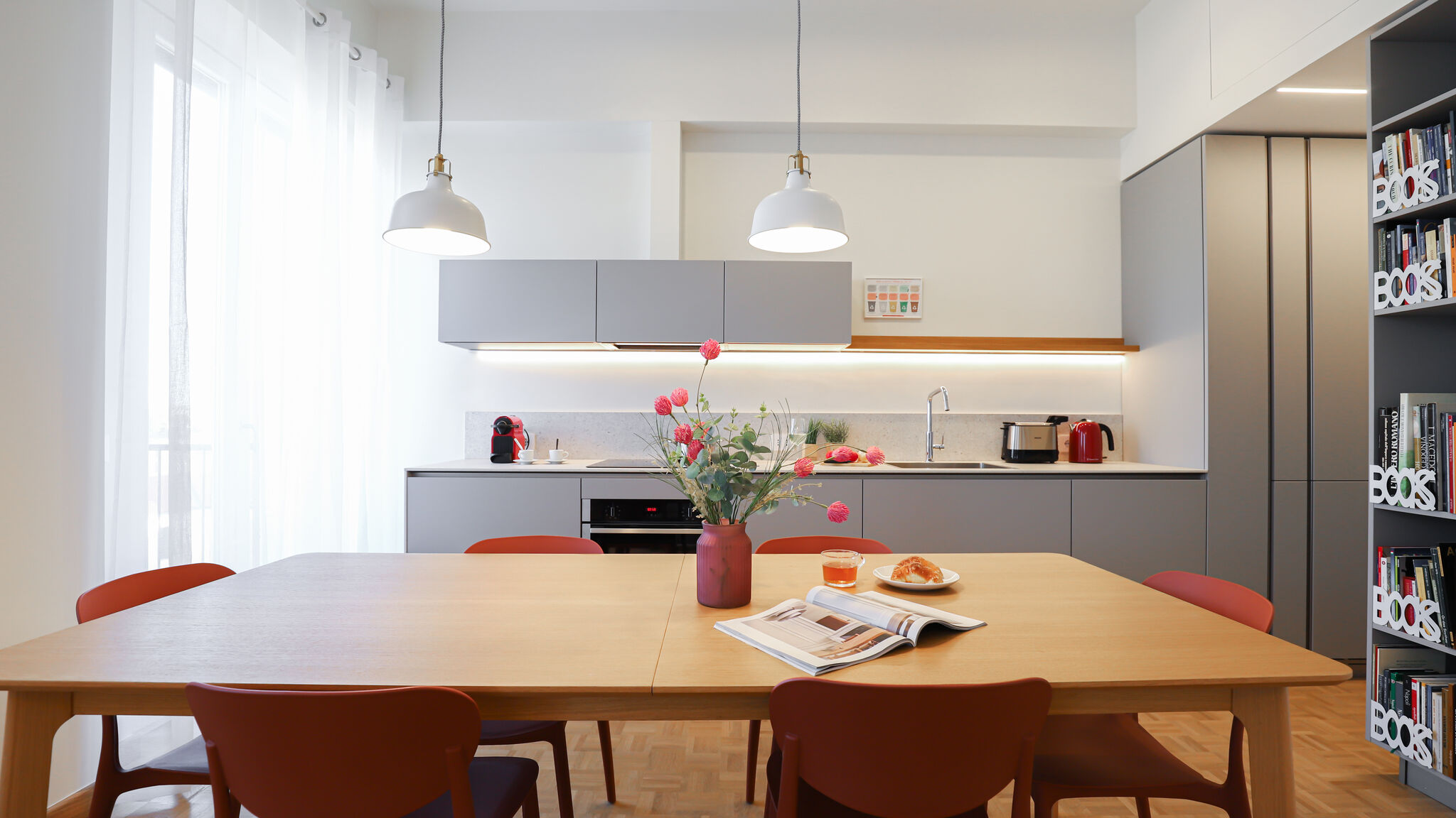 Italianway Milano Giacomo Mora 5