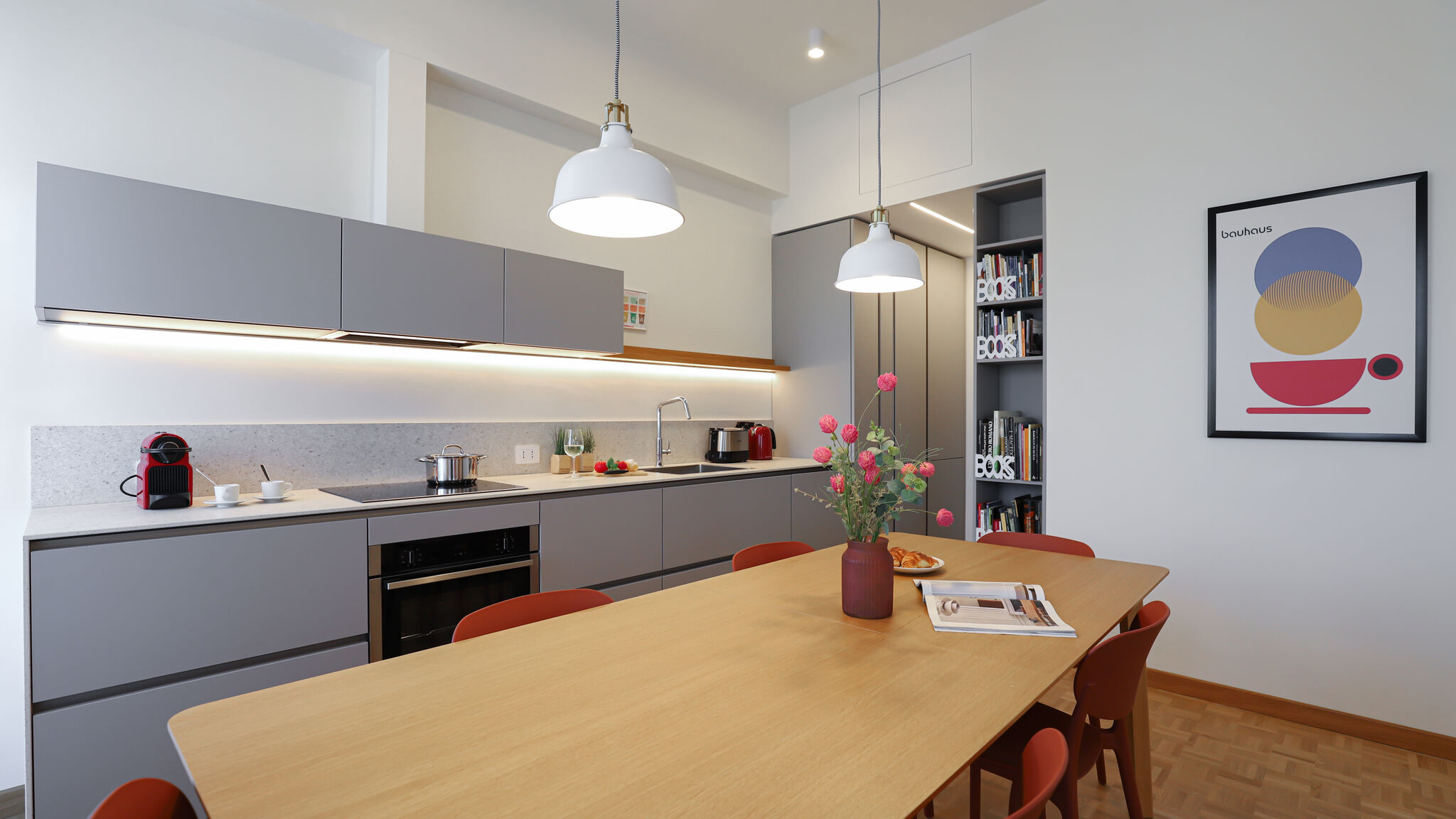 Italianway Milano Giacomo Mora 5