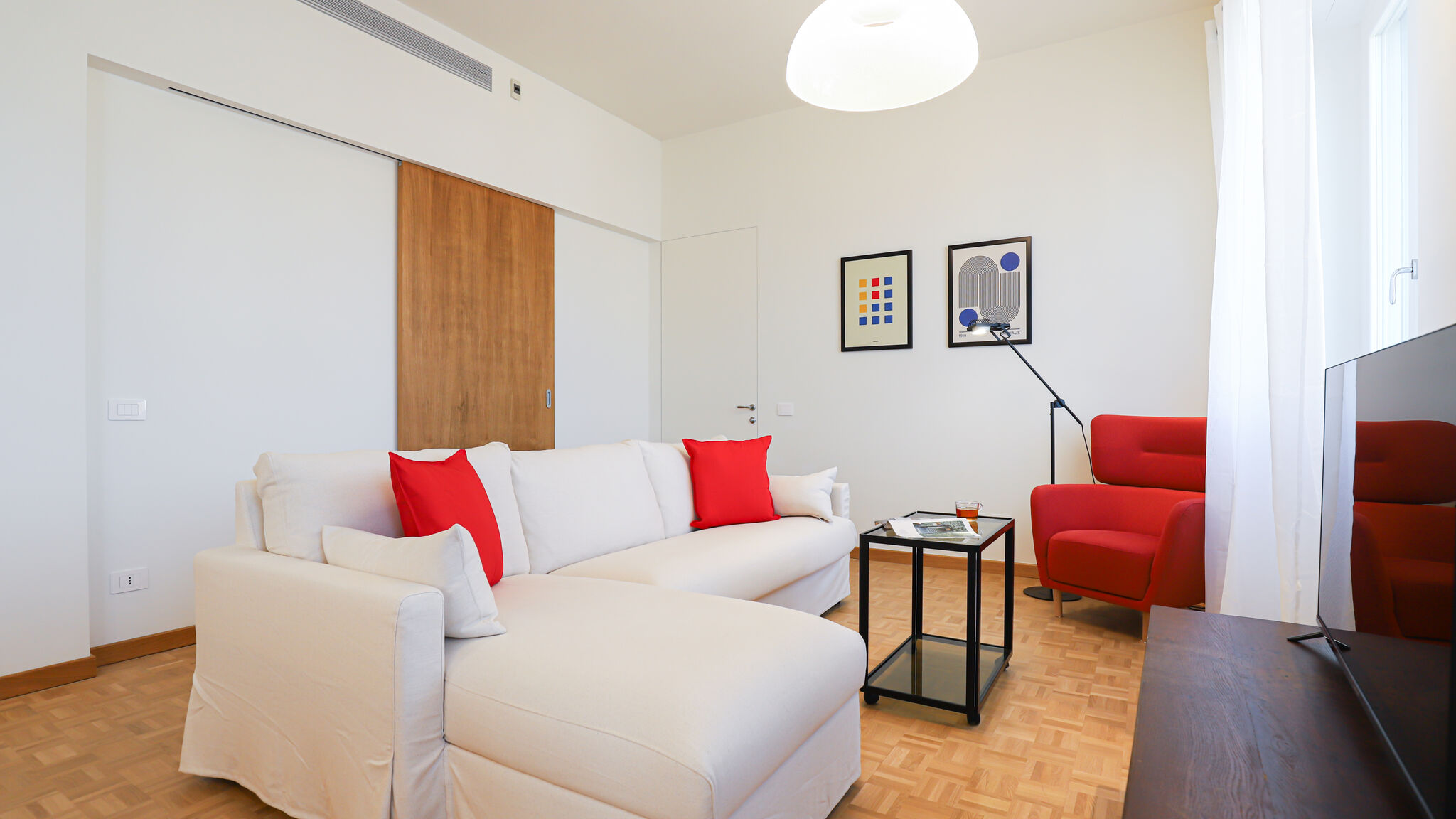 Italianway Milano Giacomo Mora 5