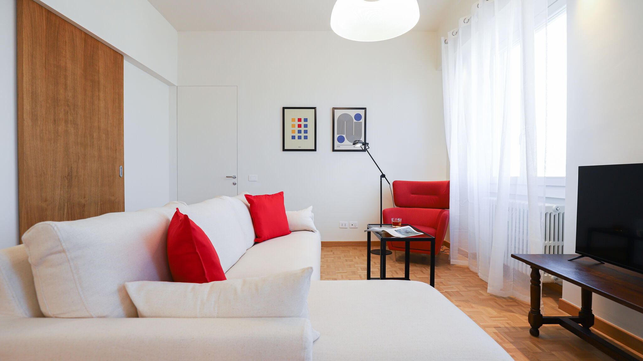 Italianway Milano Giacomo Mora 5