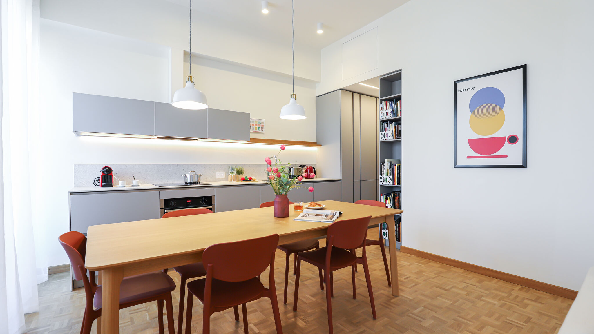 Italianway Milano Giacomo Mora 5
