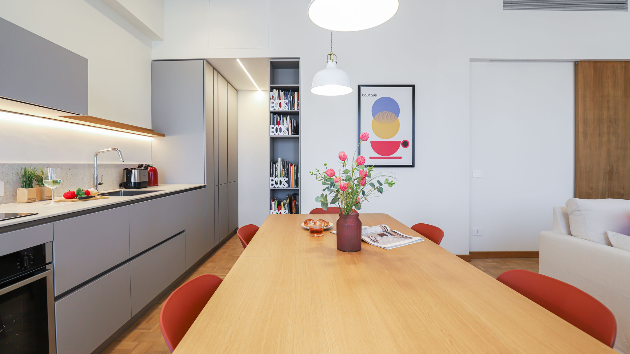 Italianway Milano Giacomo Mora 5
