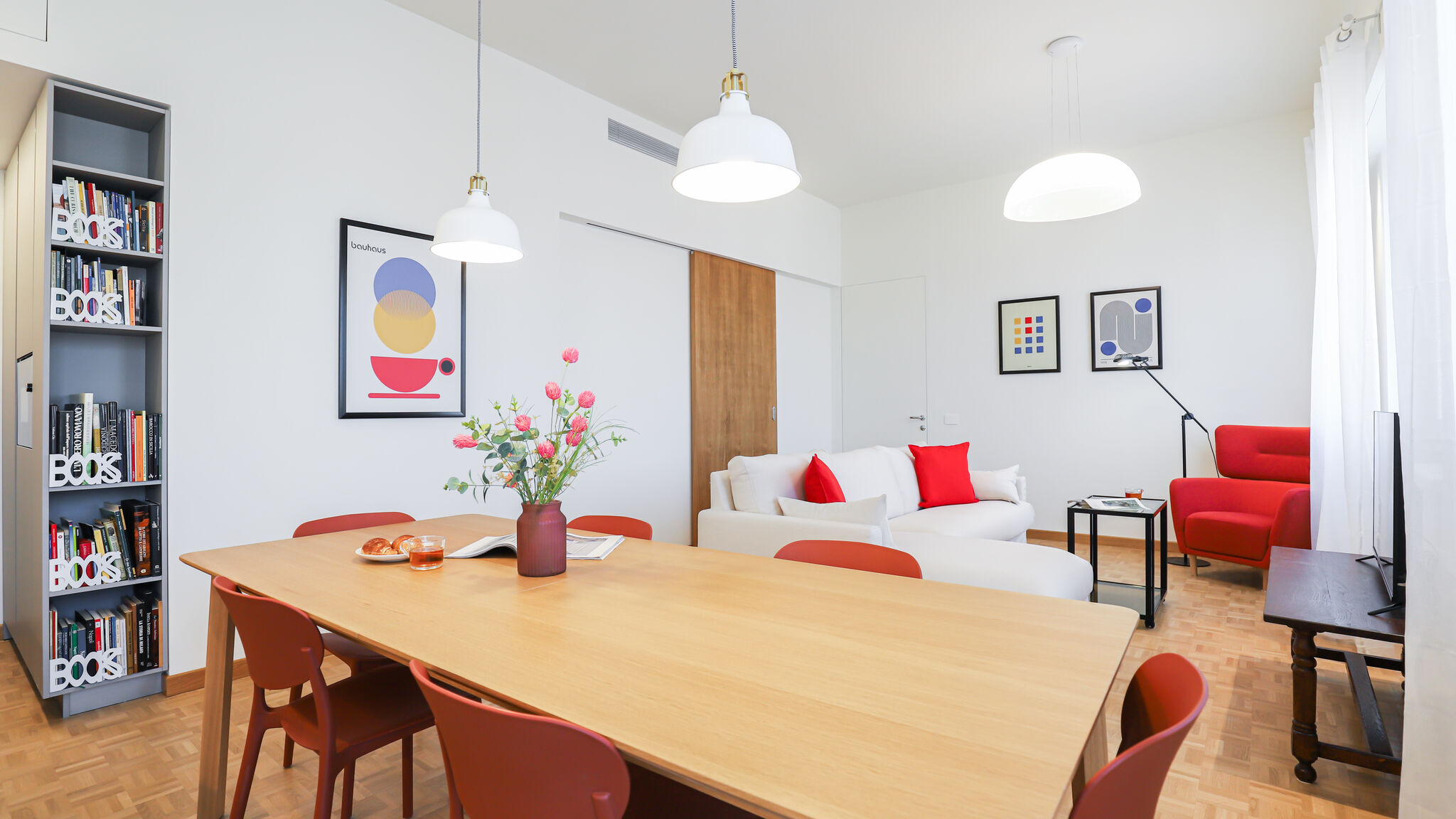 Italianway Milano Giacomo Mora 5