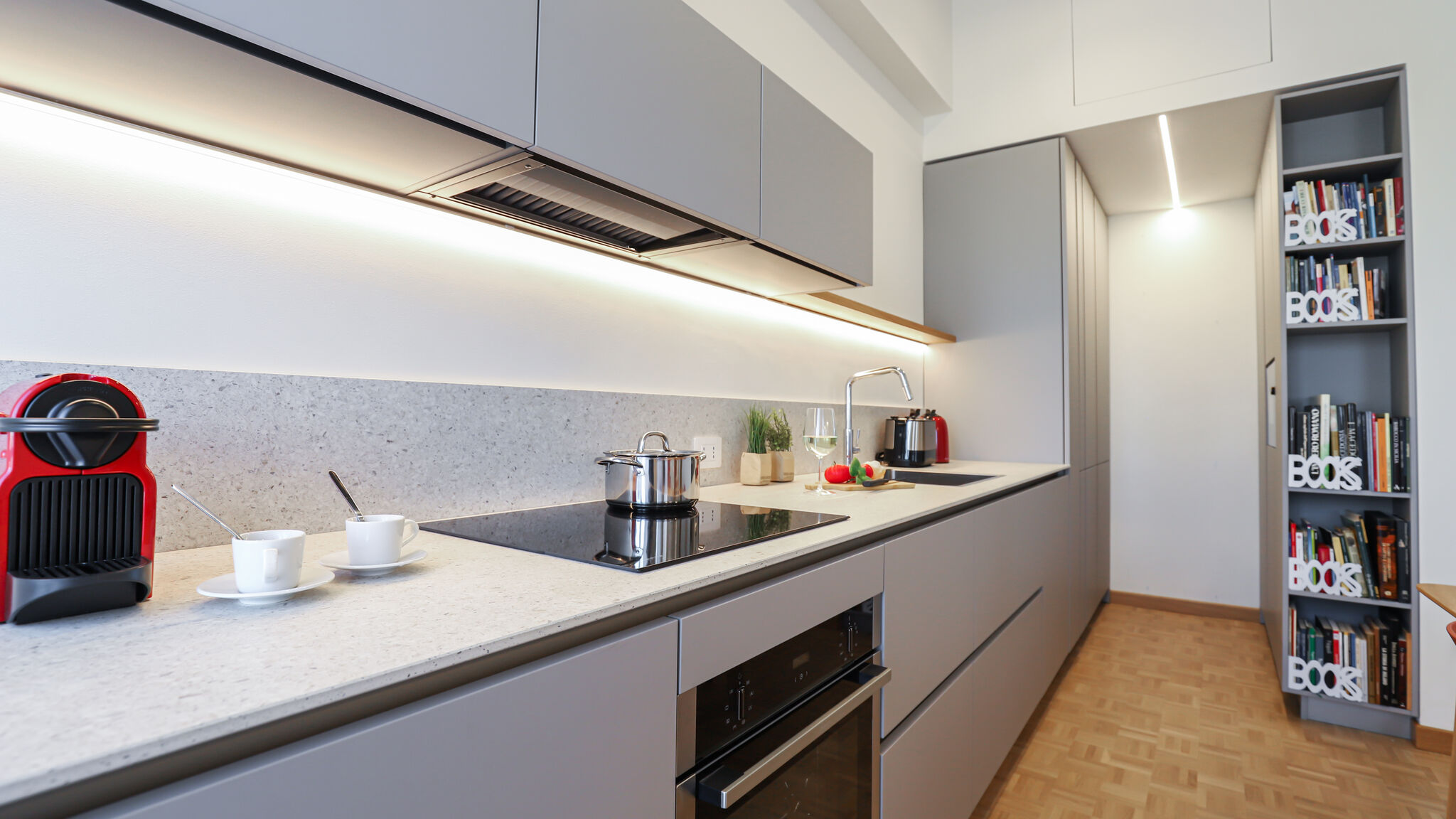 Italianway Milano Giacomo Mora 5