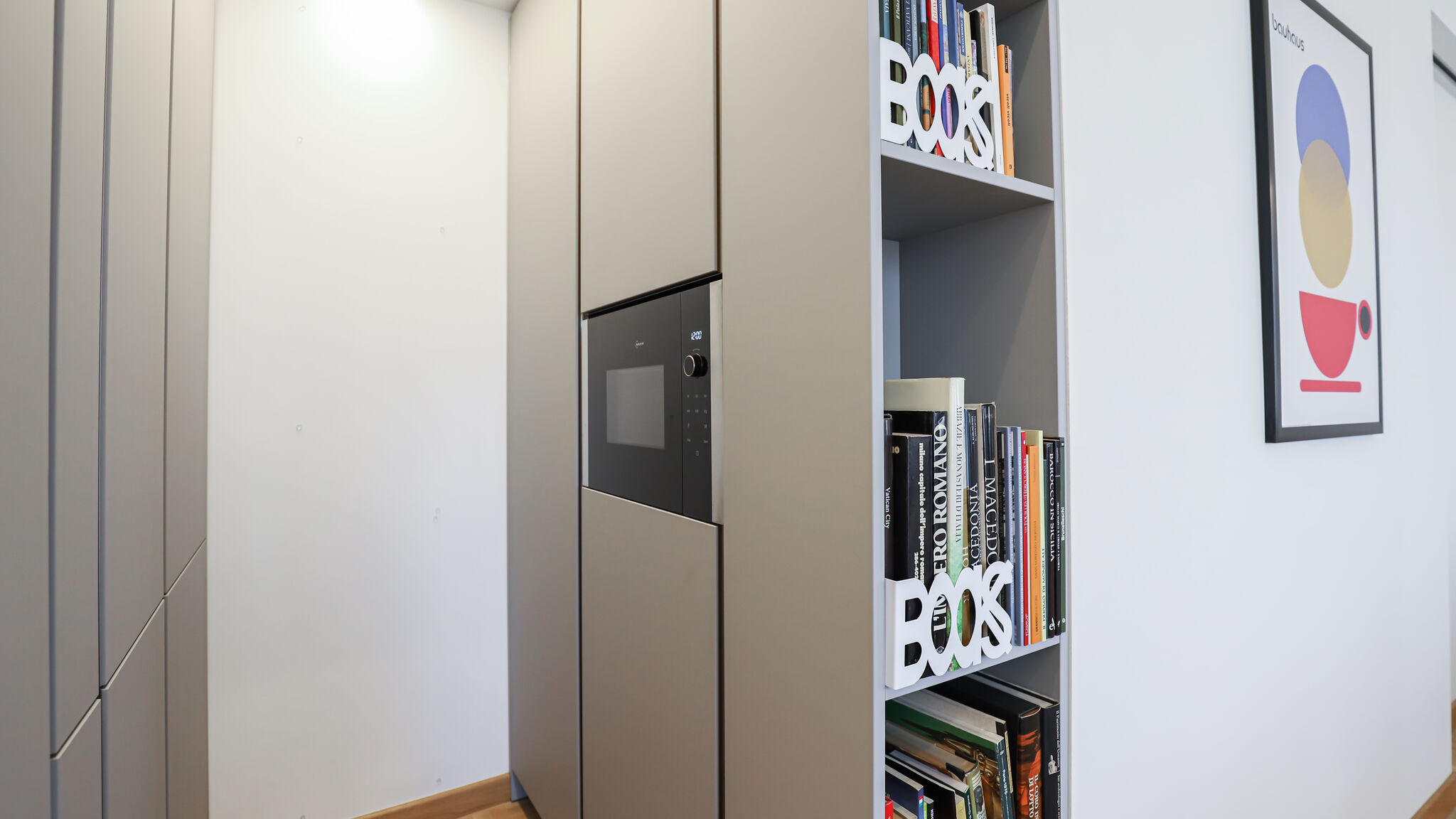 Italianway Milano Giacomo Mora 5