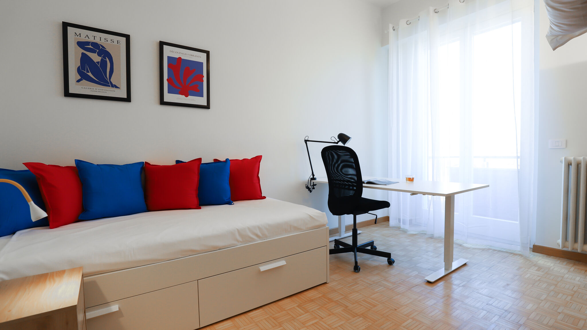 Italianway Milano Giacomo Mora 5