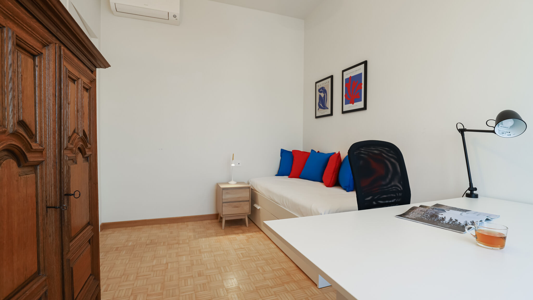 Italianway Milano Giacomo Mora 5